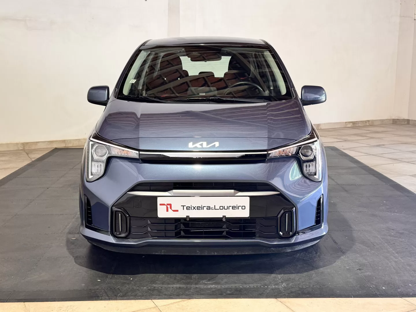 Kia Picanto 1.0 MPi Urban - foto 2