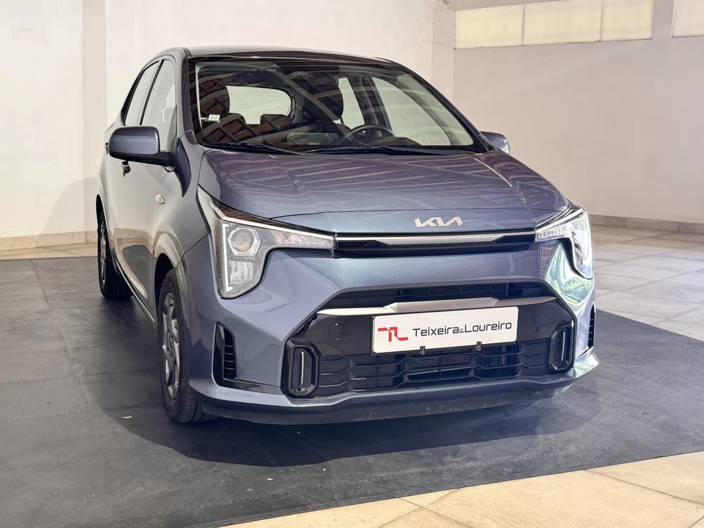 Kia Picanto 1.0 MPi Urban - foto 3