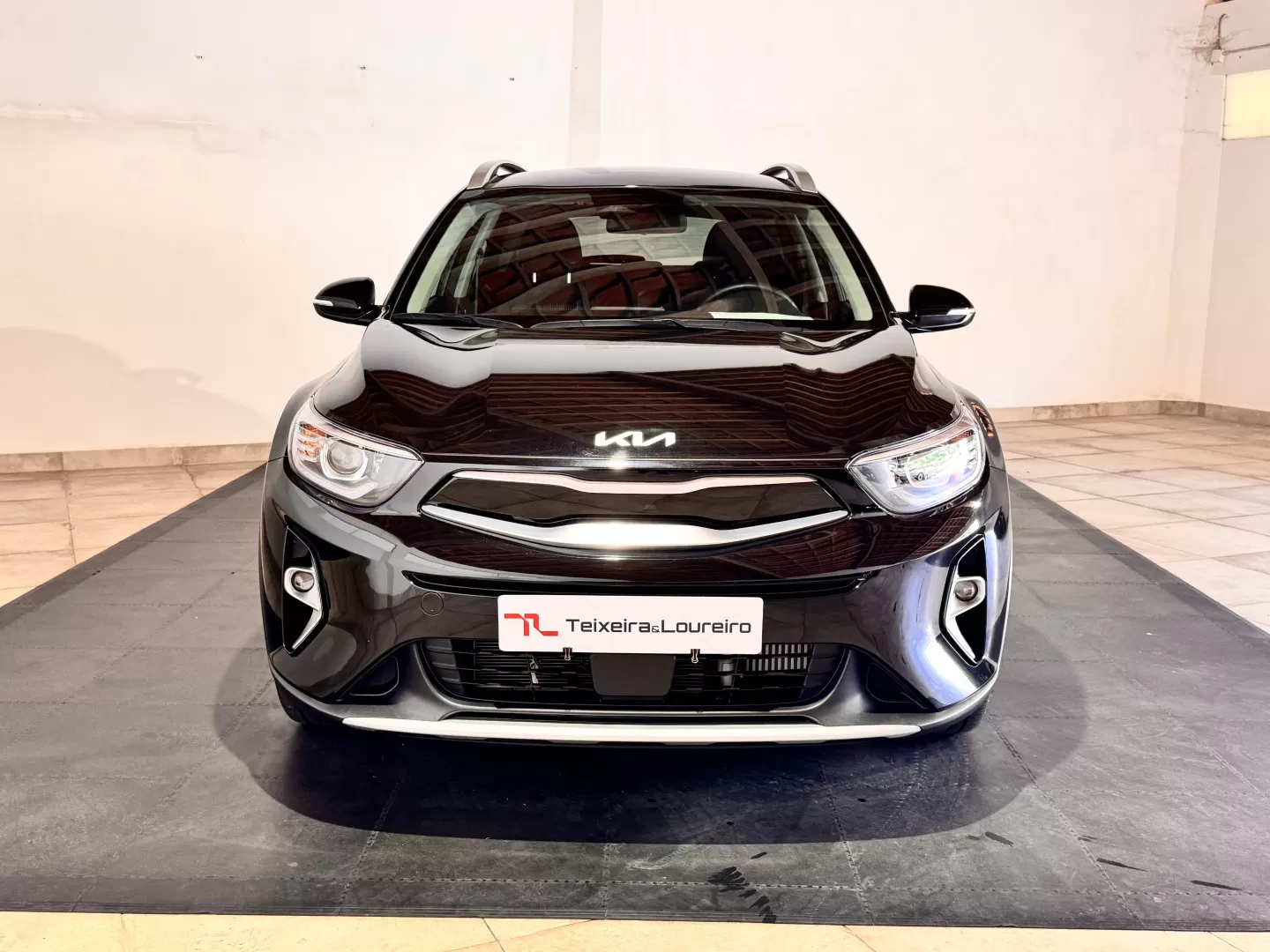 Kia Stonic 1.0 T-GDI Drive - foto 2