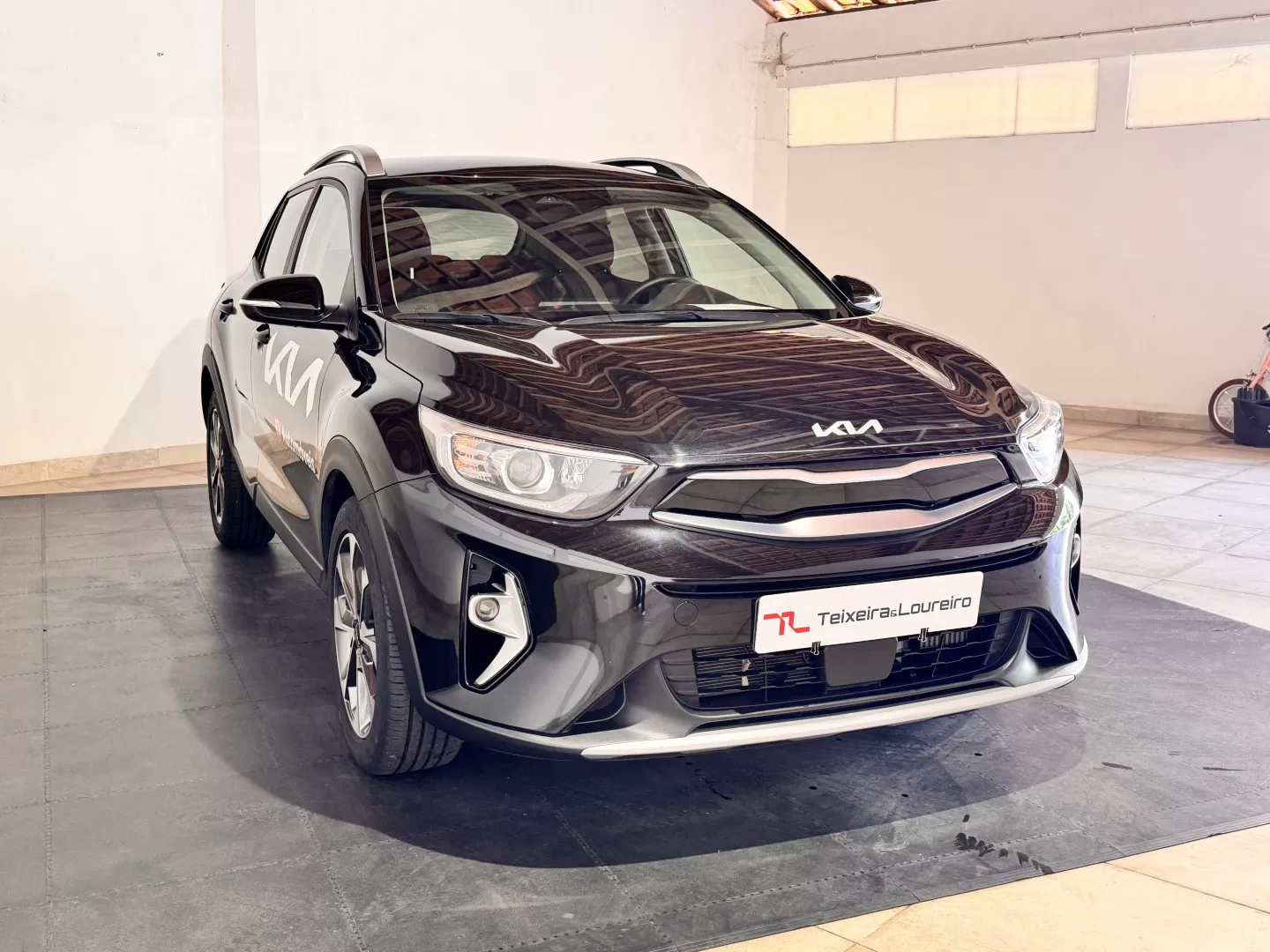 Kia Stonic 1.0 T-GDI Drive - foto 3