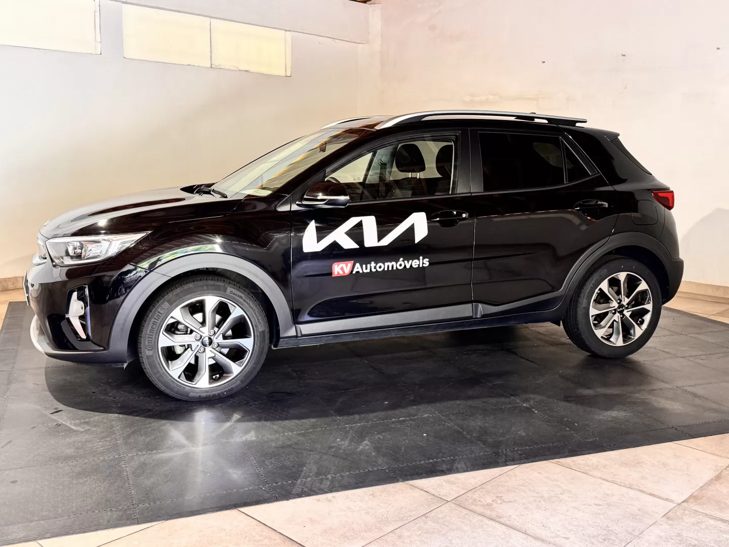 Kia Stonic 1.0 T-GDI Drive - foto 4