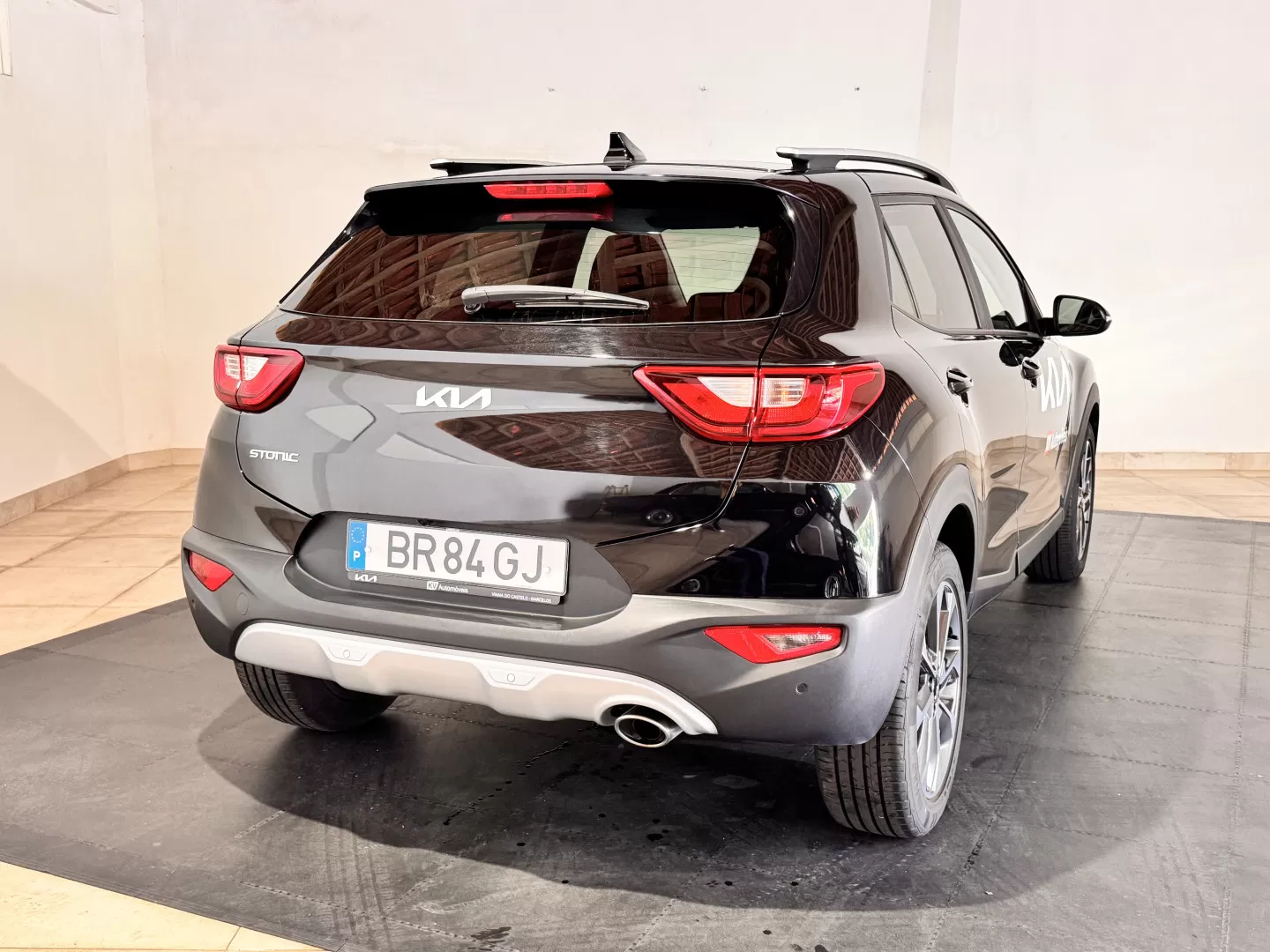 Kia Stonic 1.0 T-GDI Drive - foto 5