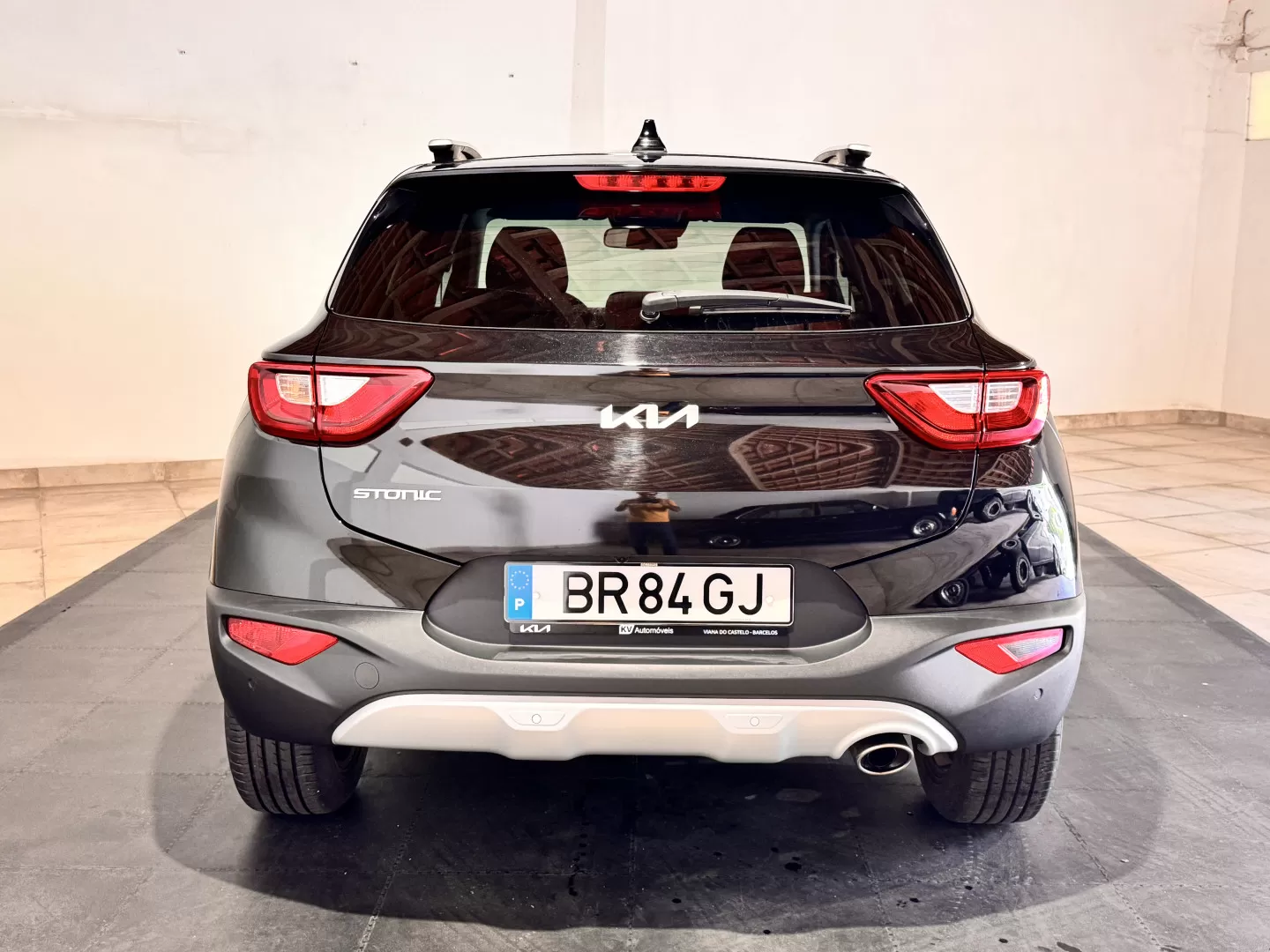 Kia Stonic 1.0 T-GDI Drive - foto 6