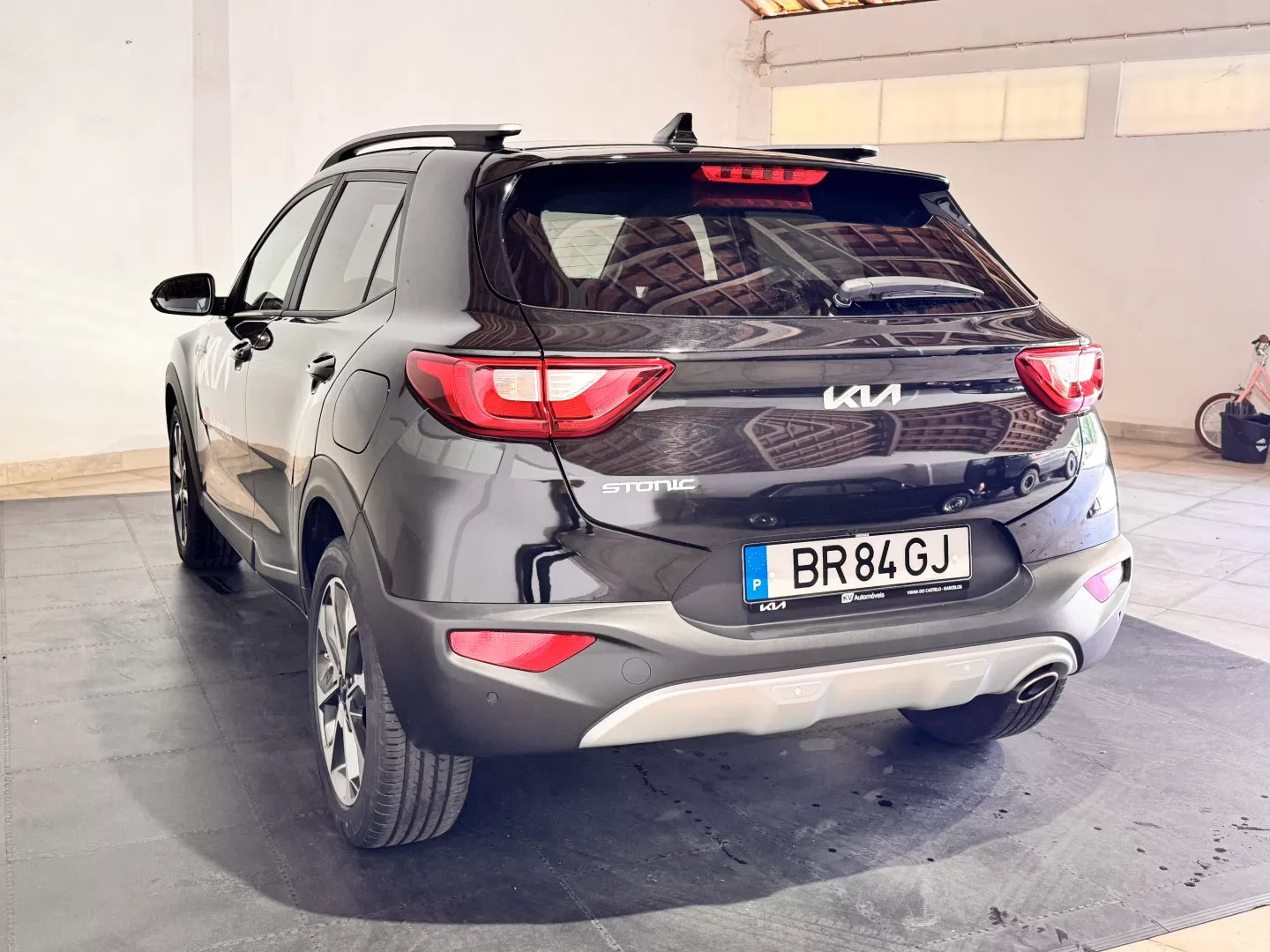 Kia Stonic 1.0 T-GDI Drive - foto 7