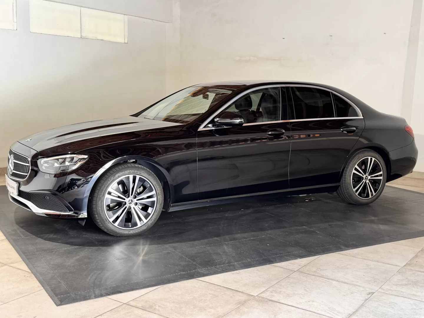 Mercedes-Benz E 220 d Avantgarde - foto 4