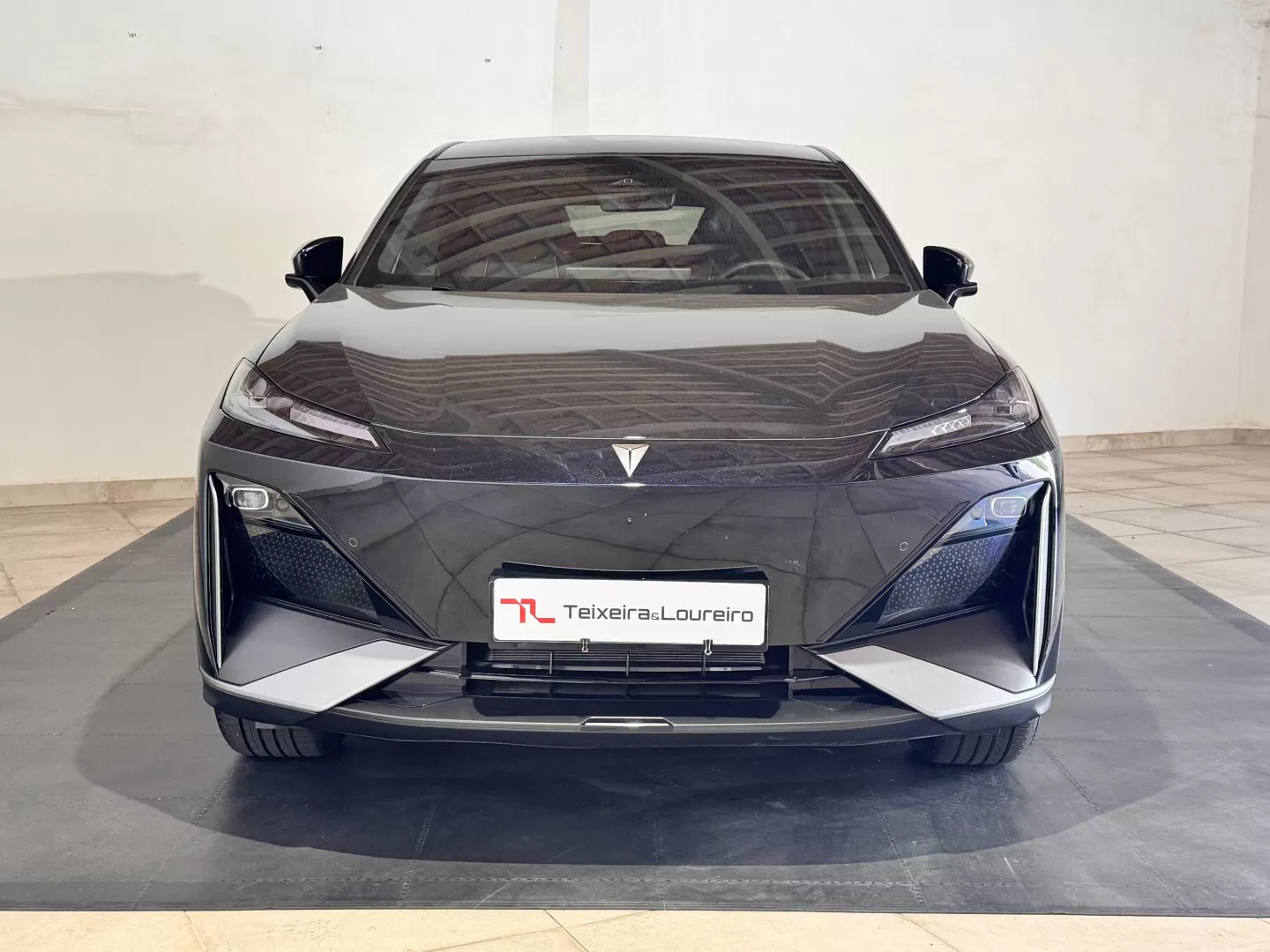 Changan Deepal S07 80 kWh - foto 2