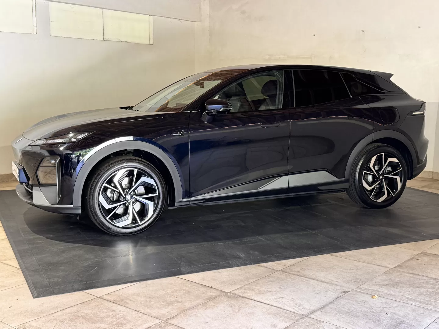 Changan Deepal S07 80 kWh - foto 4