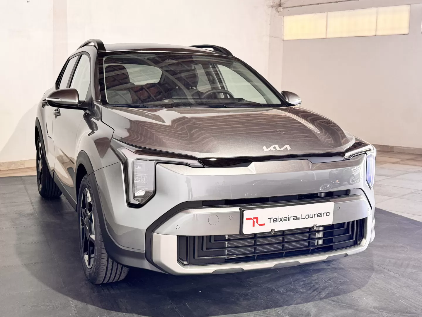 Kia Stonic 1.0 T-GDI Tech 7DCT - foto 3
