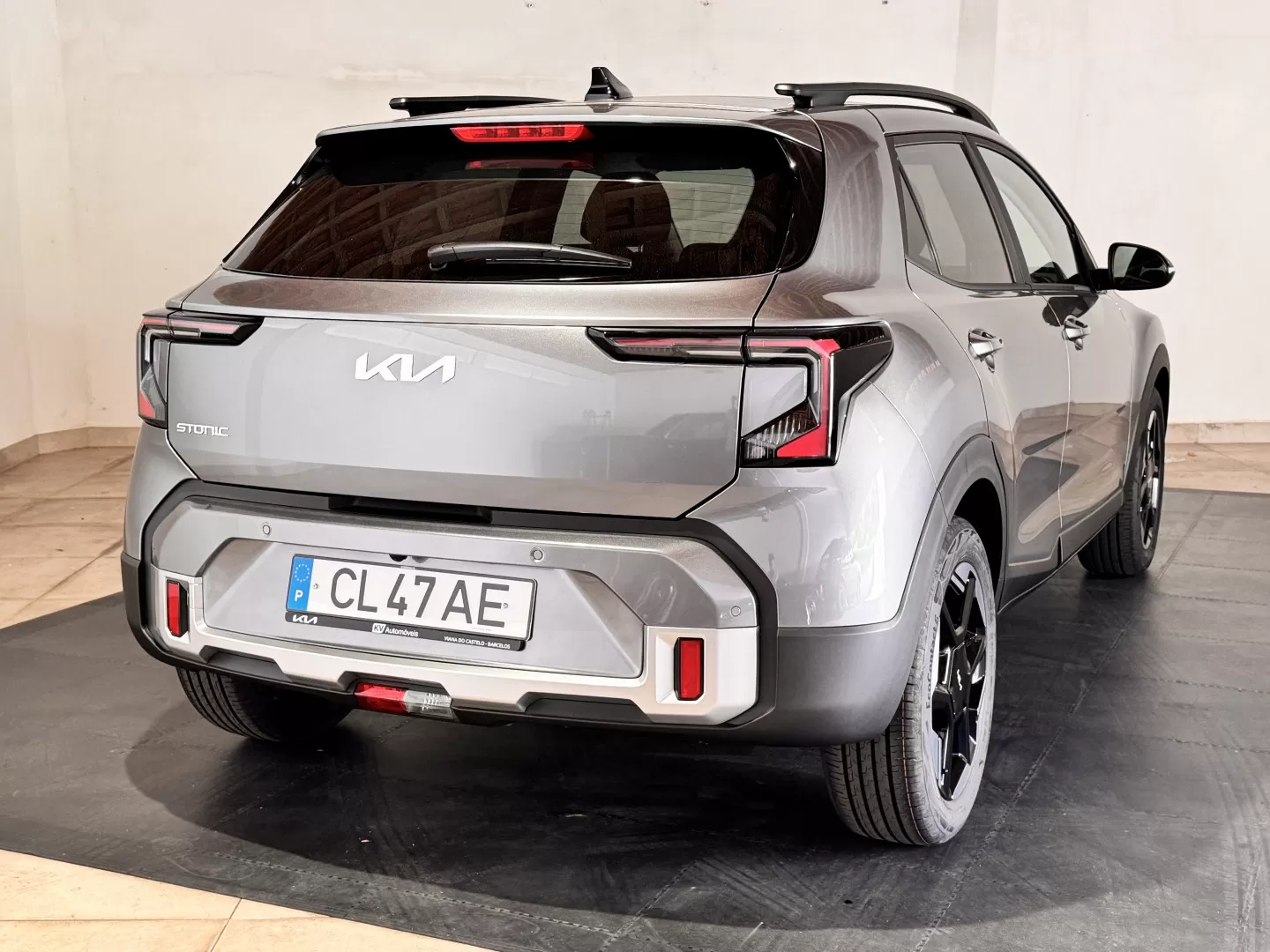 Kia Stonic 1.0 T-GDI Tech 7DCT - foto 6