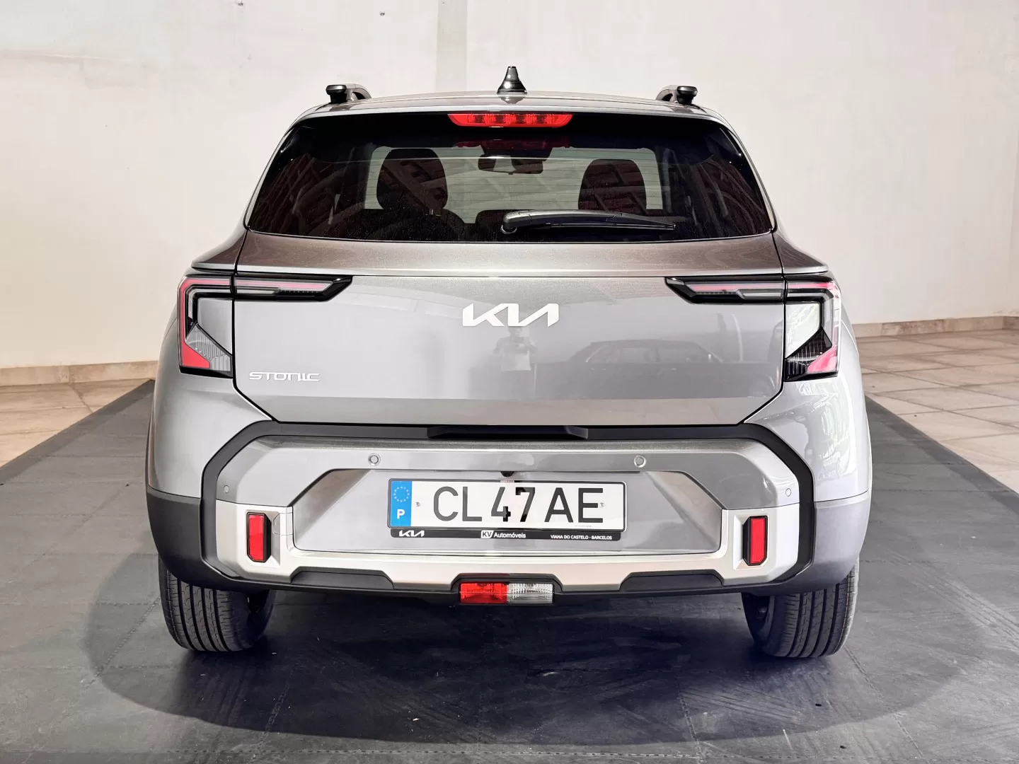 Kia Stonic 1.0 T-GDI Tech 7DCT - foto 7
