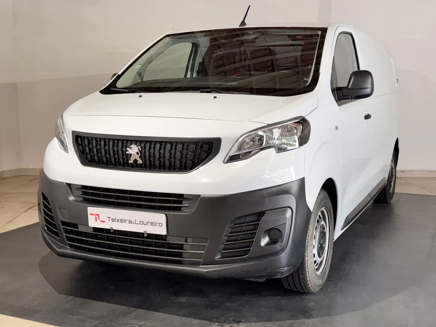 Peugeot  Expert 1.5 BlueHDi Standard - foto 5
