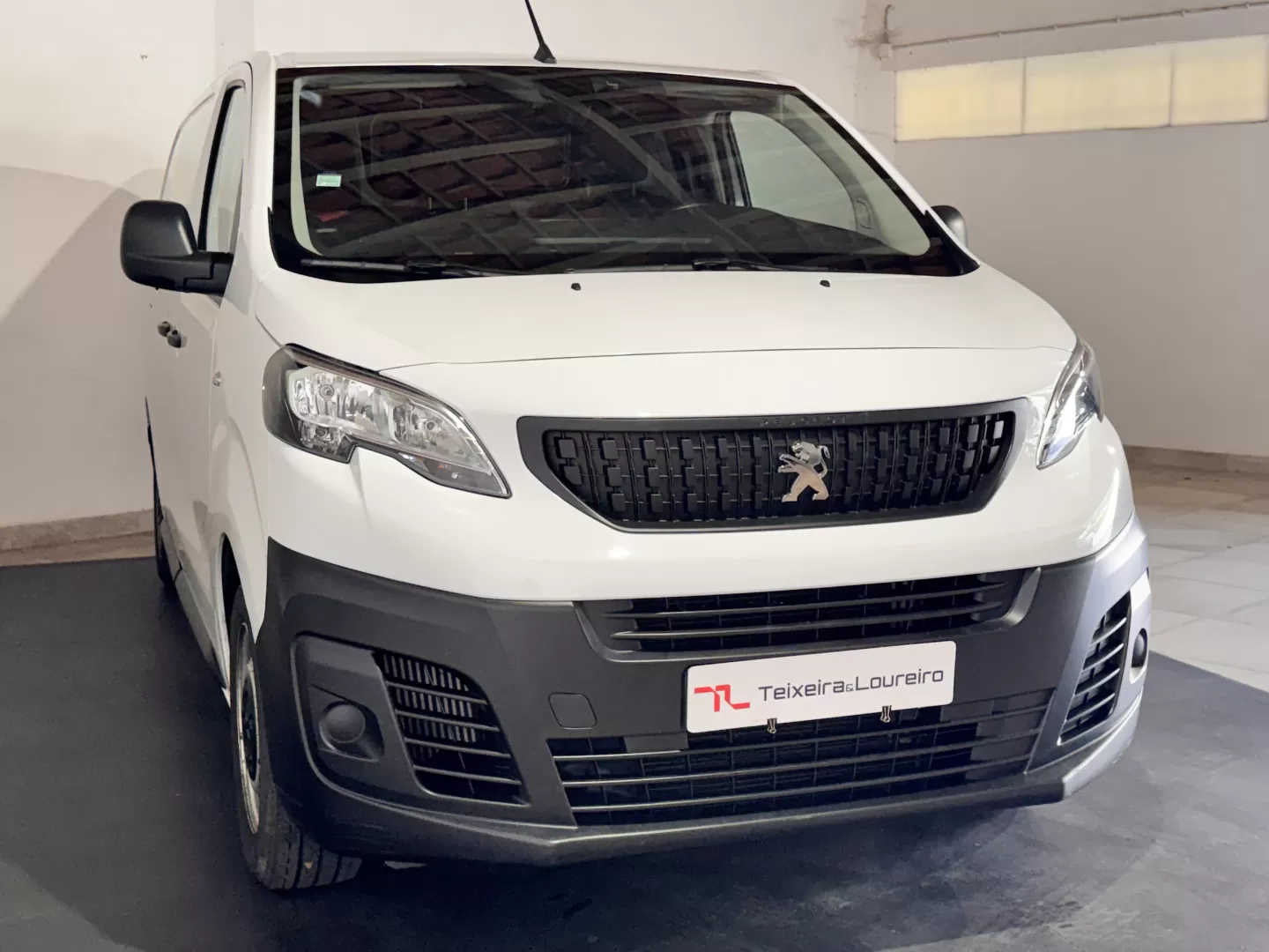 Peugeot  Expert 1.5 BlueHDi Standard - foto 3