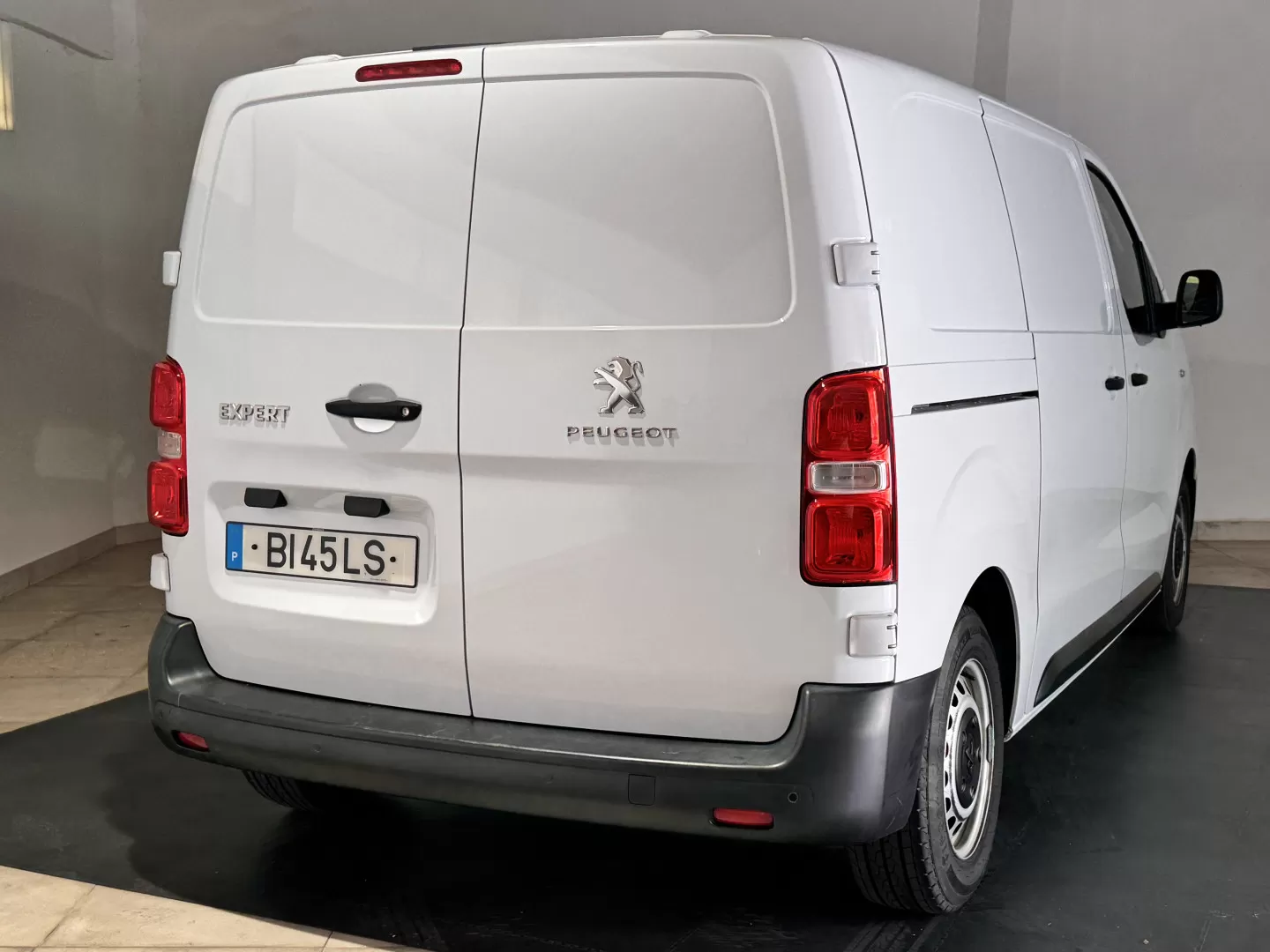 Peugeot  Expert 1.5 BlueHDi Standard - foto 6