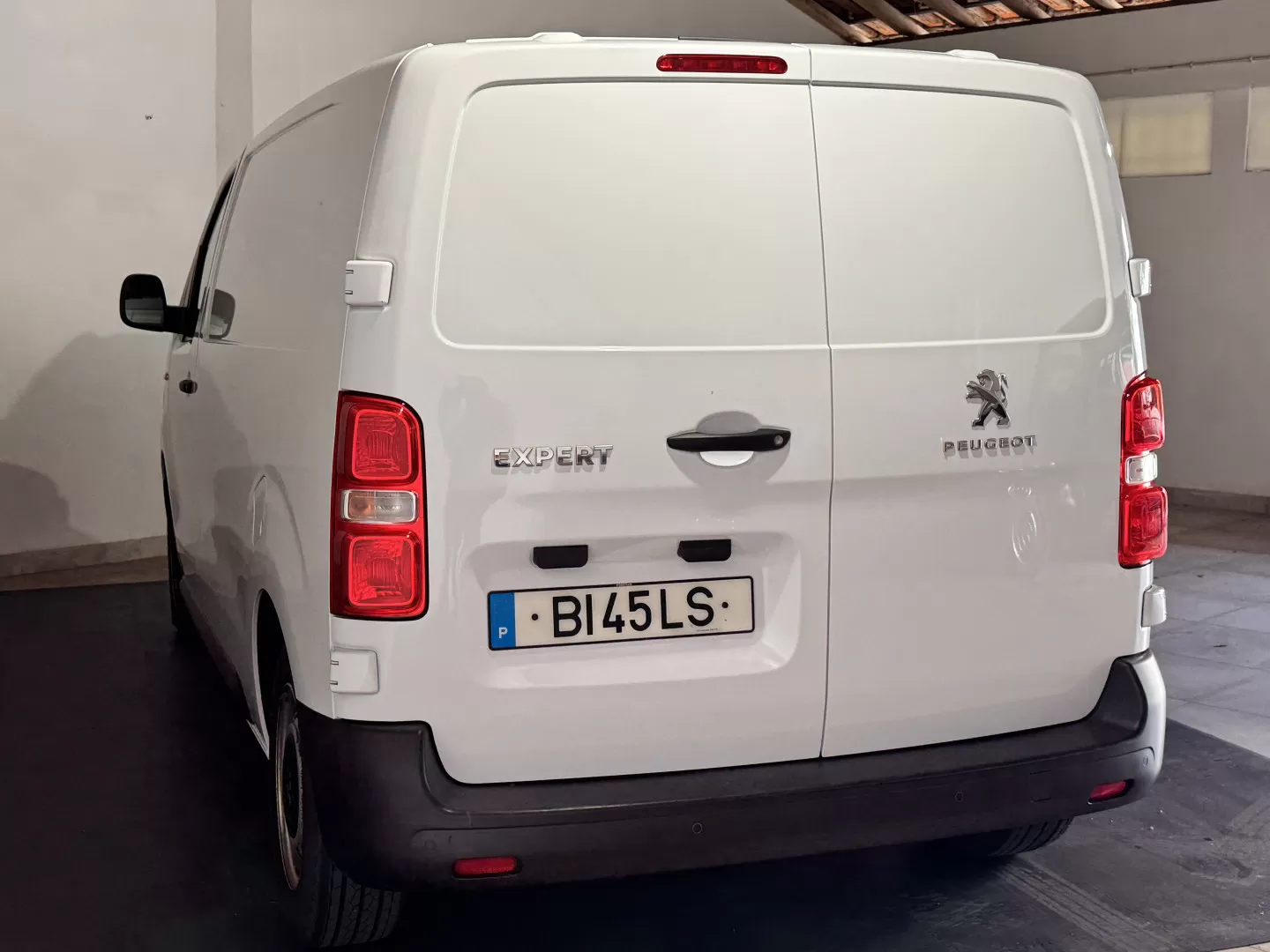 Peugeot  Expert 1.5 BlueHDi Standard - foto 8