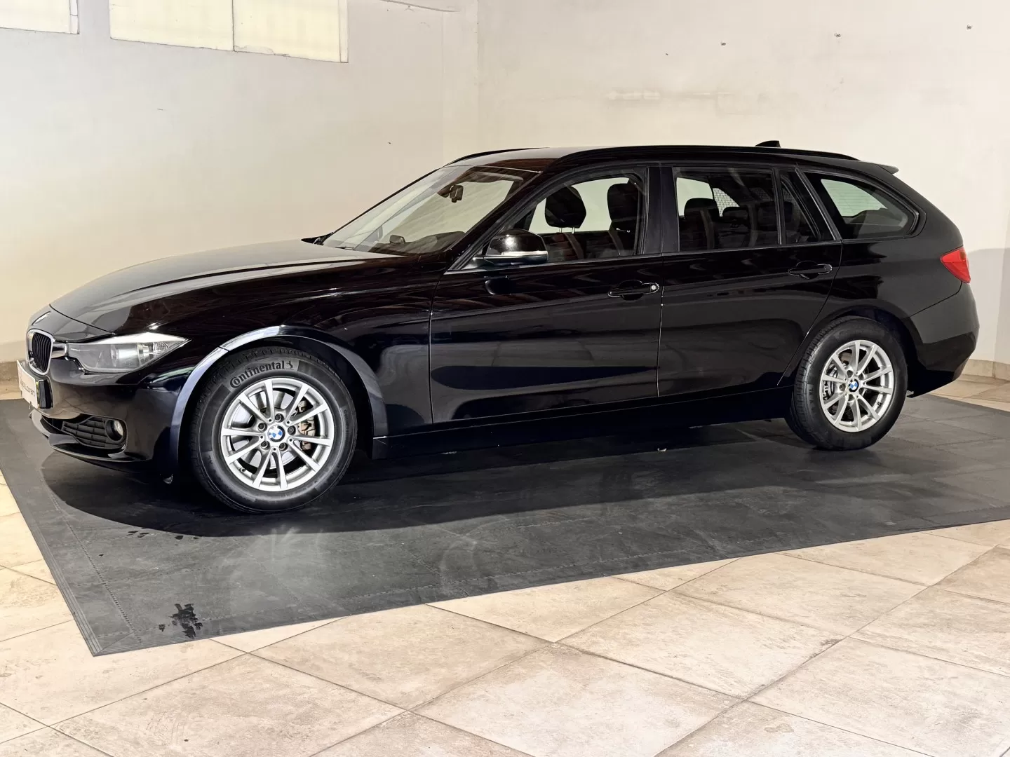 BMW 320 d Auto - foto 4