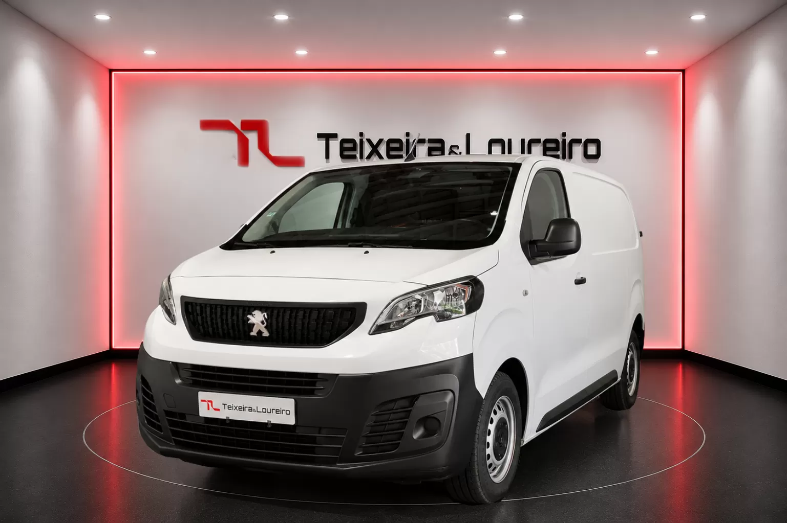 Peugeot  Expert 1.5 BlueHDi Standard