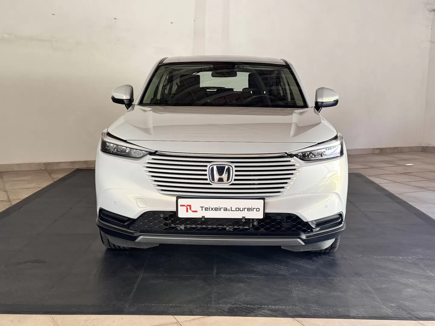 Honda HR-V 1.5 i-MMD e:HEV Elegance - foto 2
