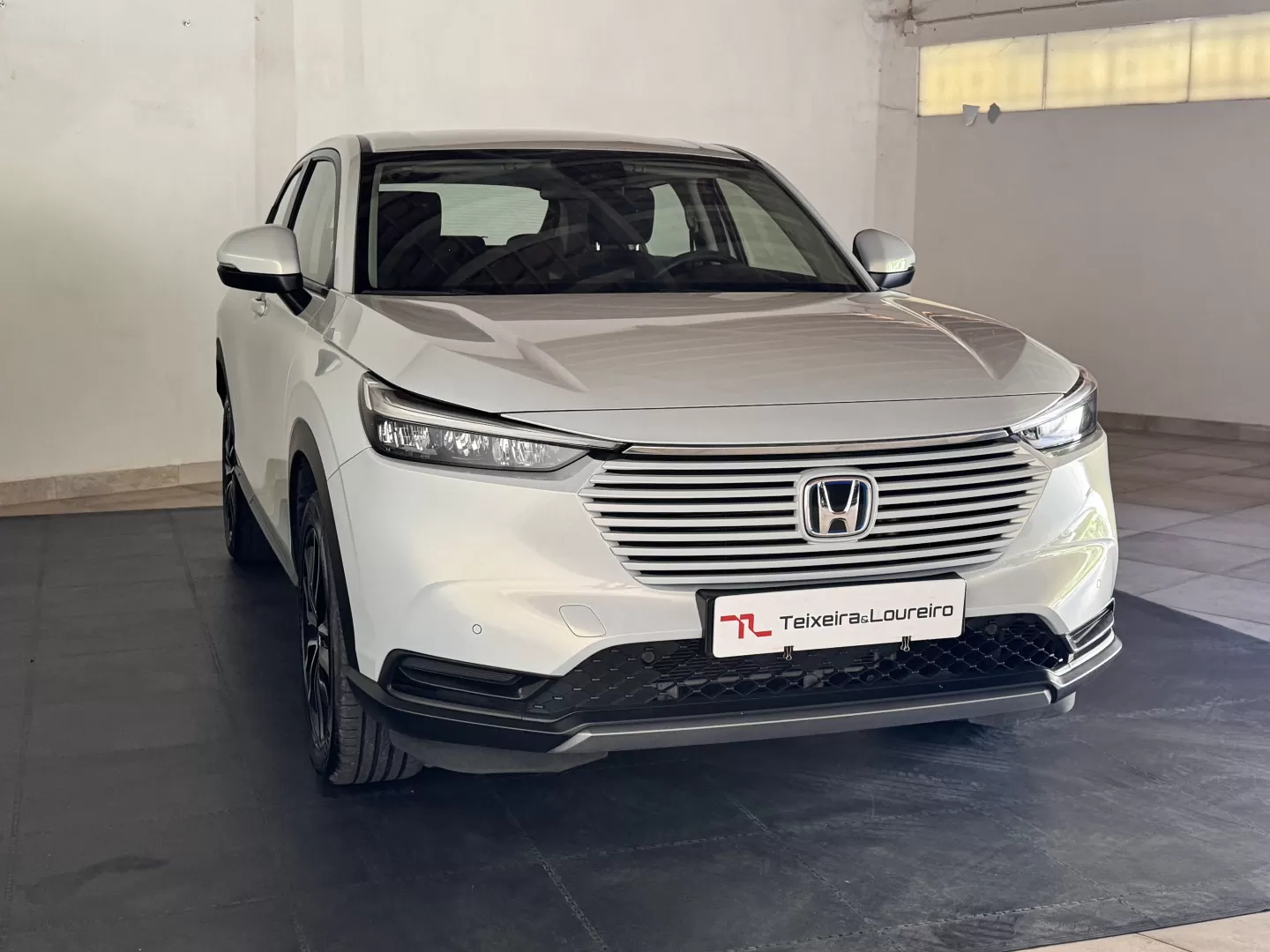 Honda HR-V 1.5 i-MMD e:HEV Elegance - foto 3