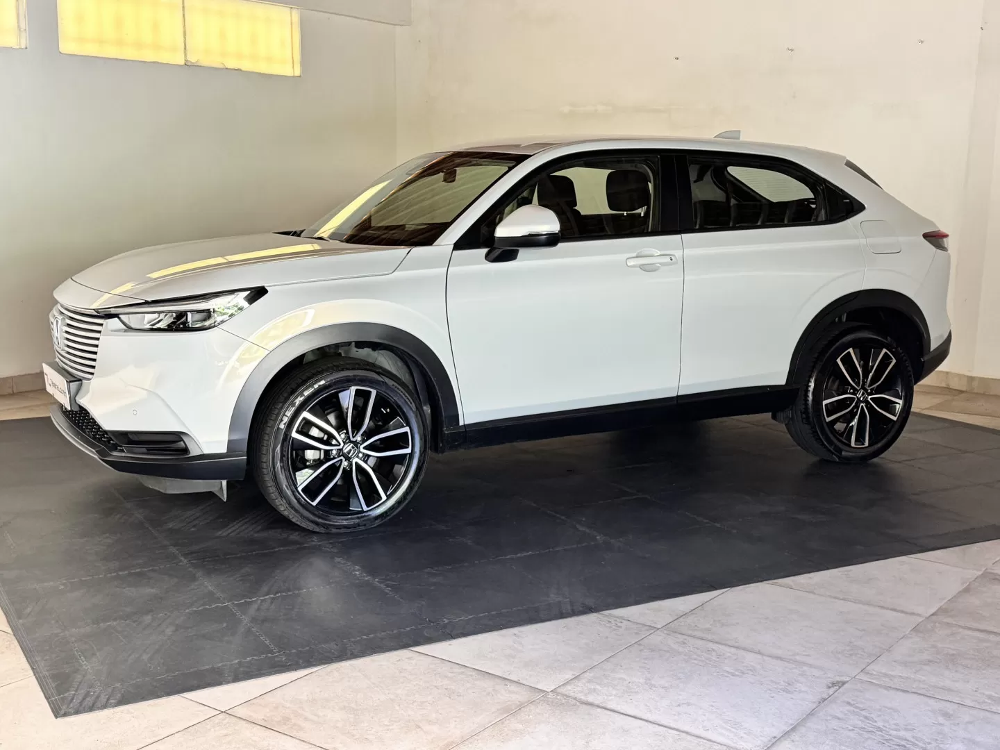Honda HR-V 1.5 i-MMD e:HEV Elegance - foto 4