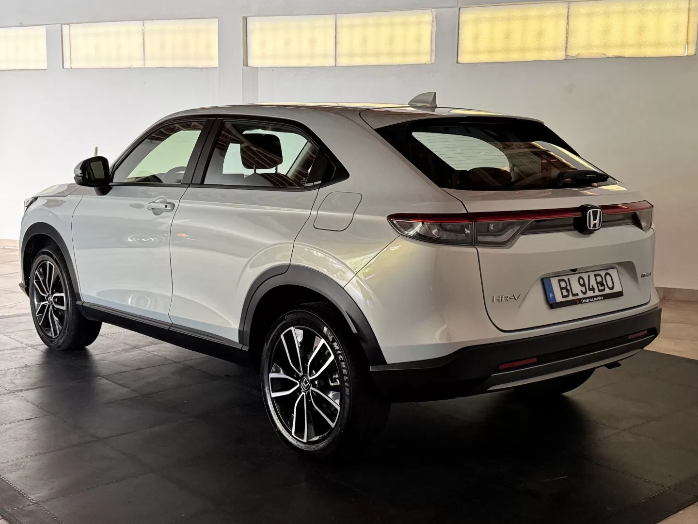 Honda HR-V 1.5 i-MMD e:HEV Elegance - foto 5