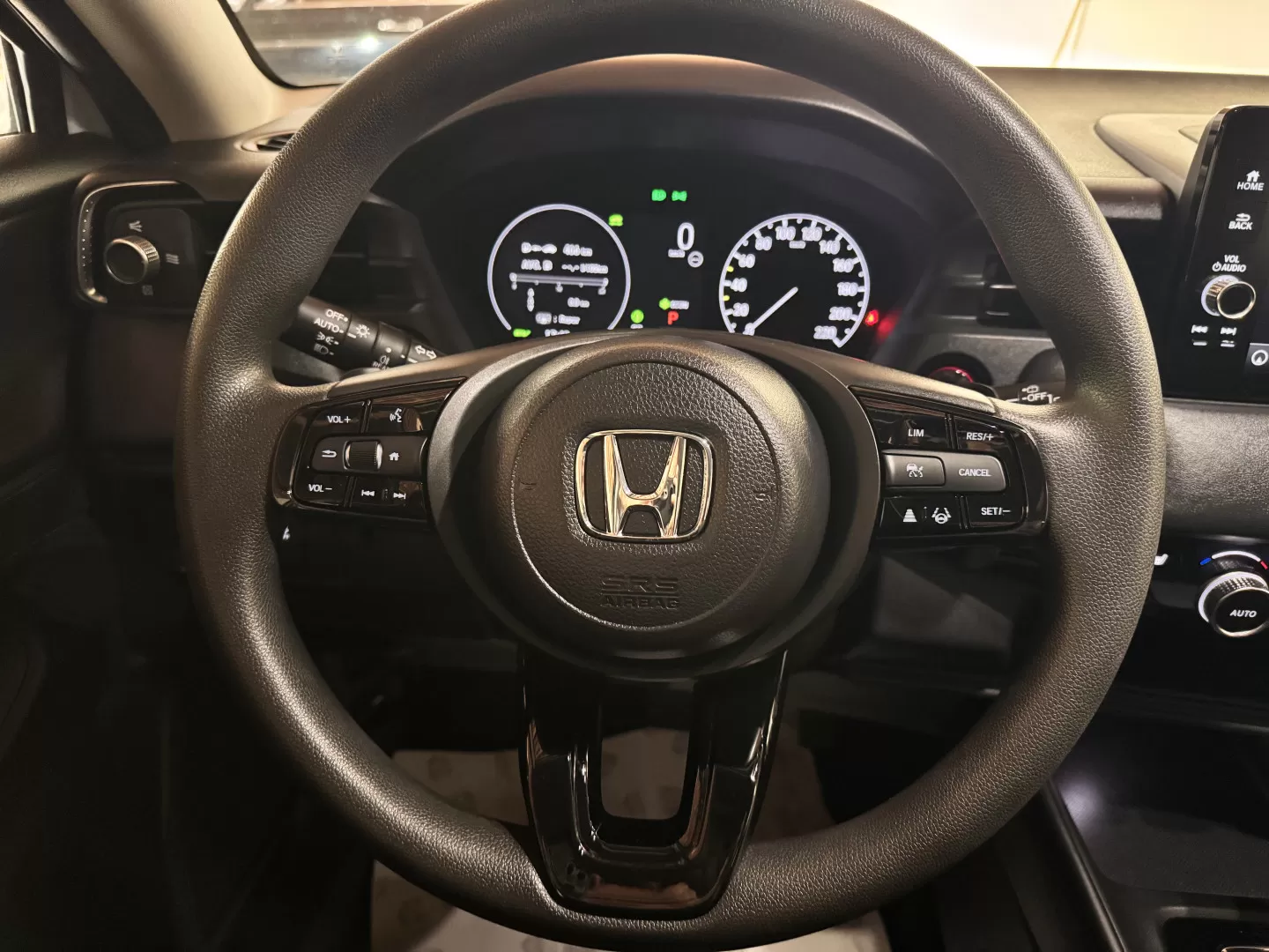 Honda HR-V 1.5 i-MMD e:HEV Elegance - foto 8