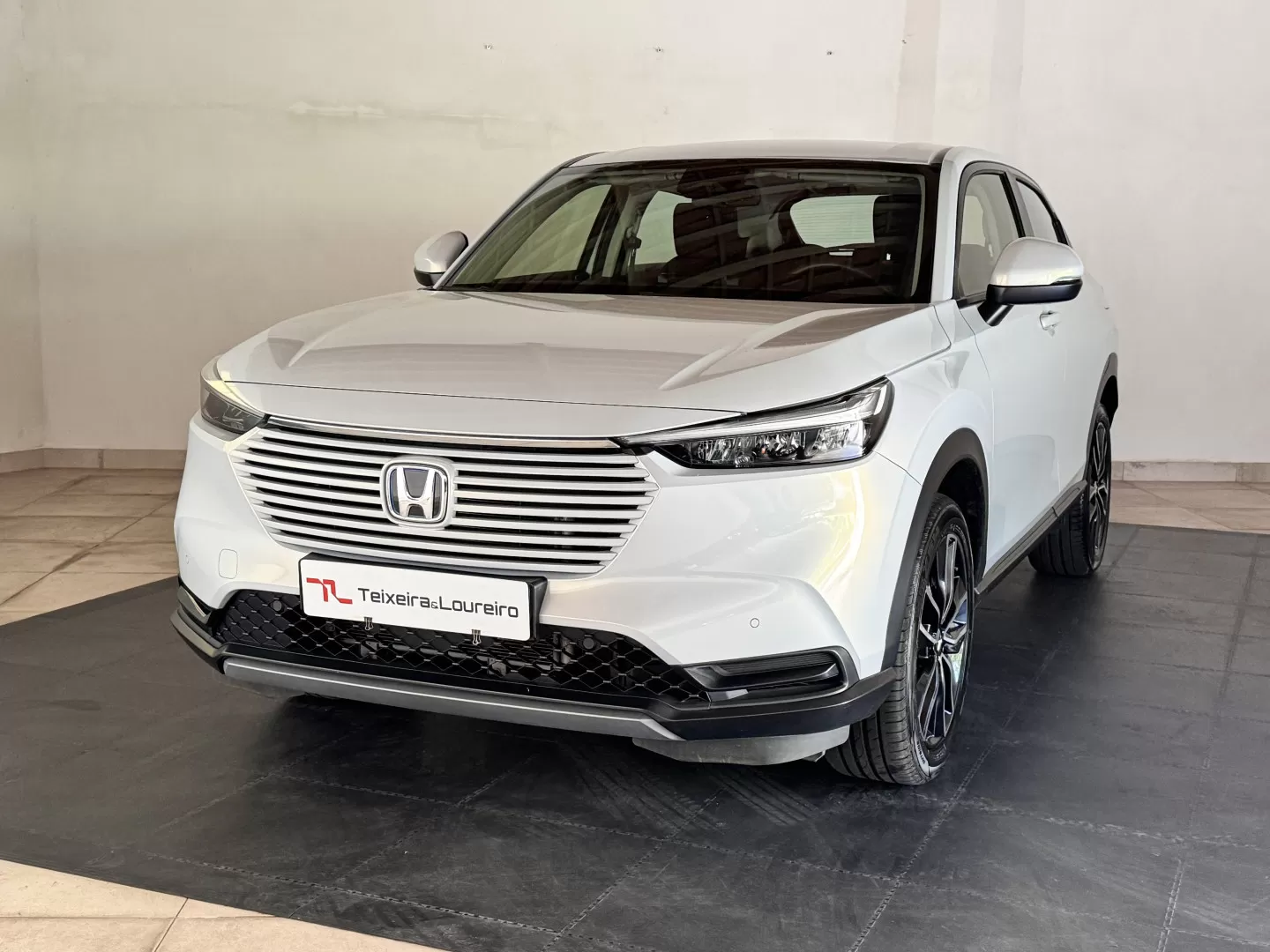 Honda HR-V 1.5 i-MMD e:HEV Elegance