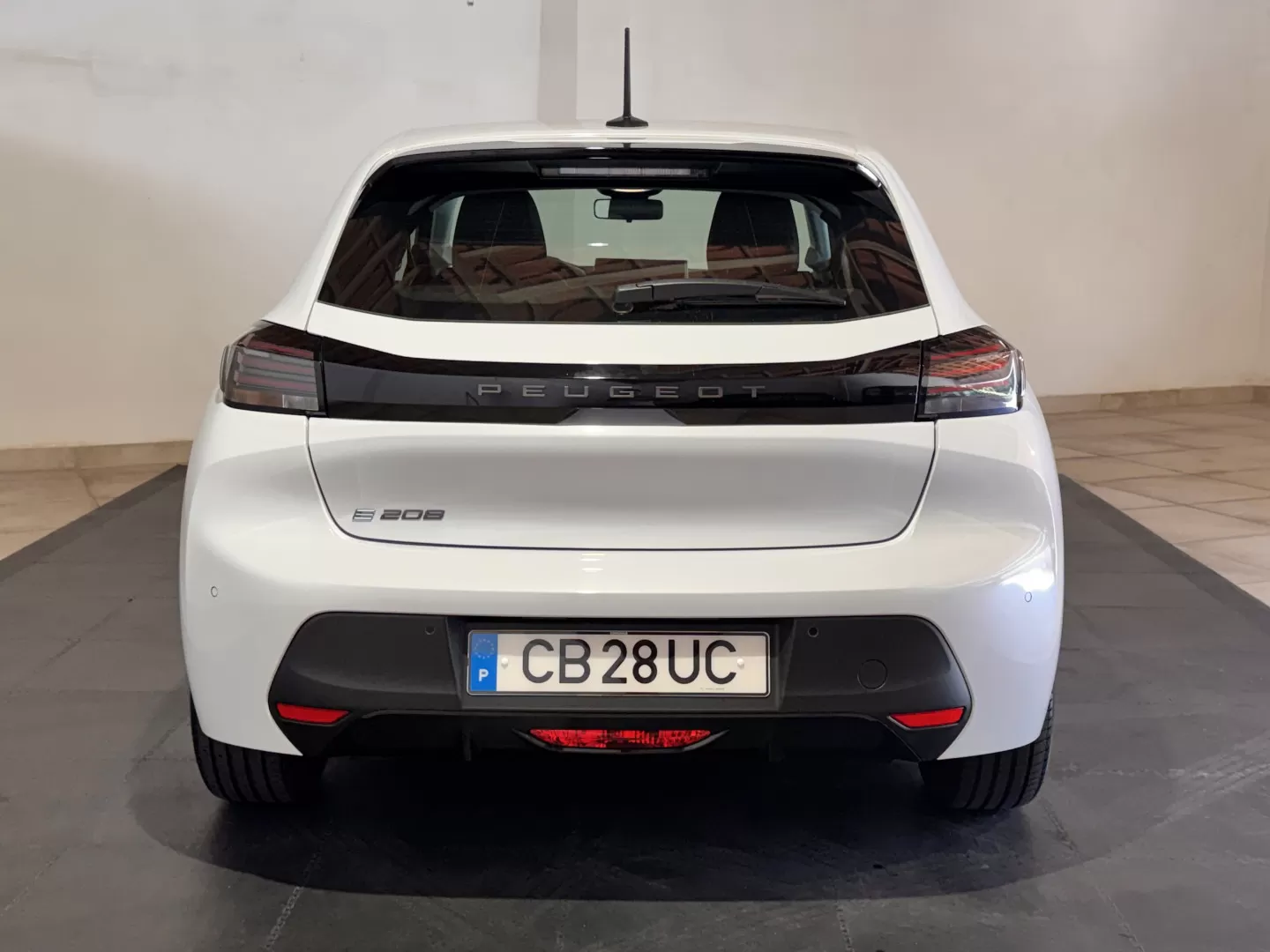 Peugeot e-208 51 kWh Style - foto 6