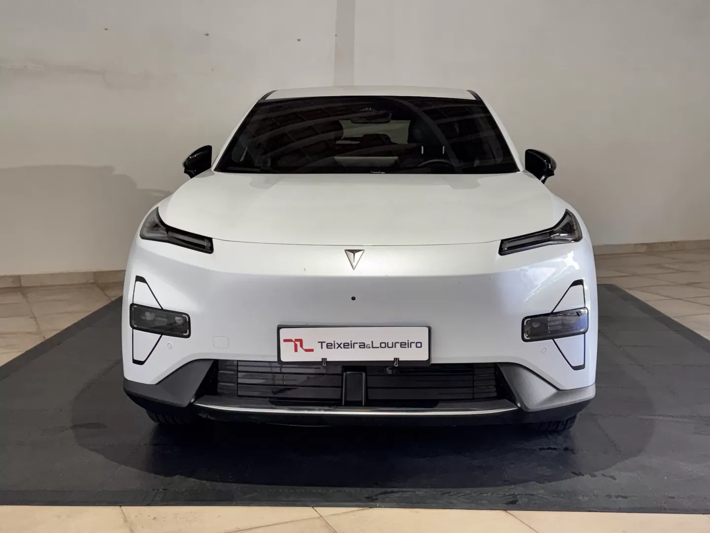 Changan Deepal S05 68.8 kWh Pro - foto 2
