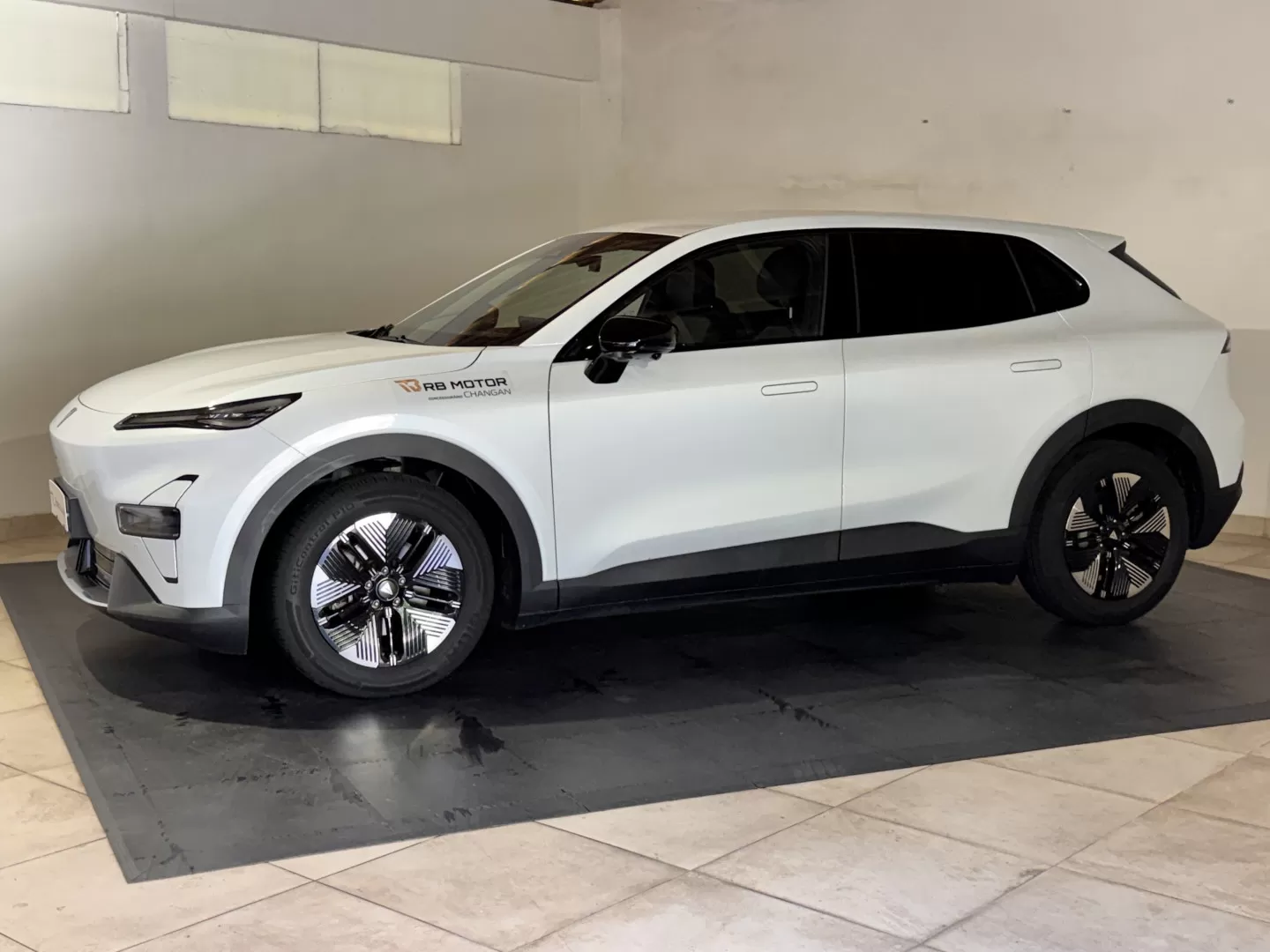 Changan Deepal S05 68.8 kWh Pro - foto 4