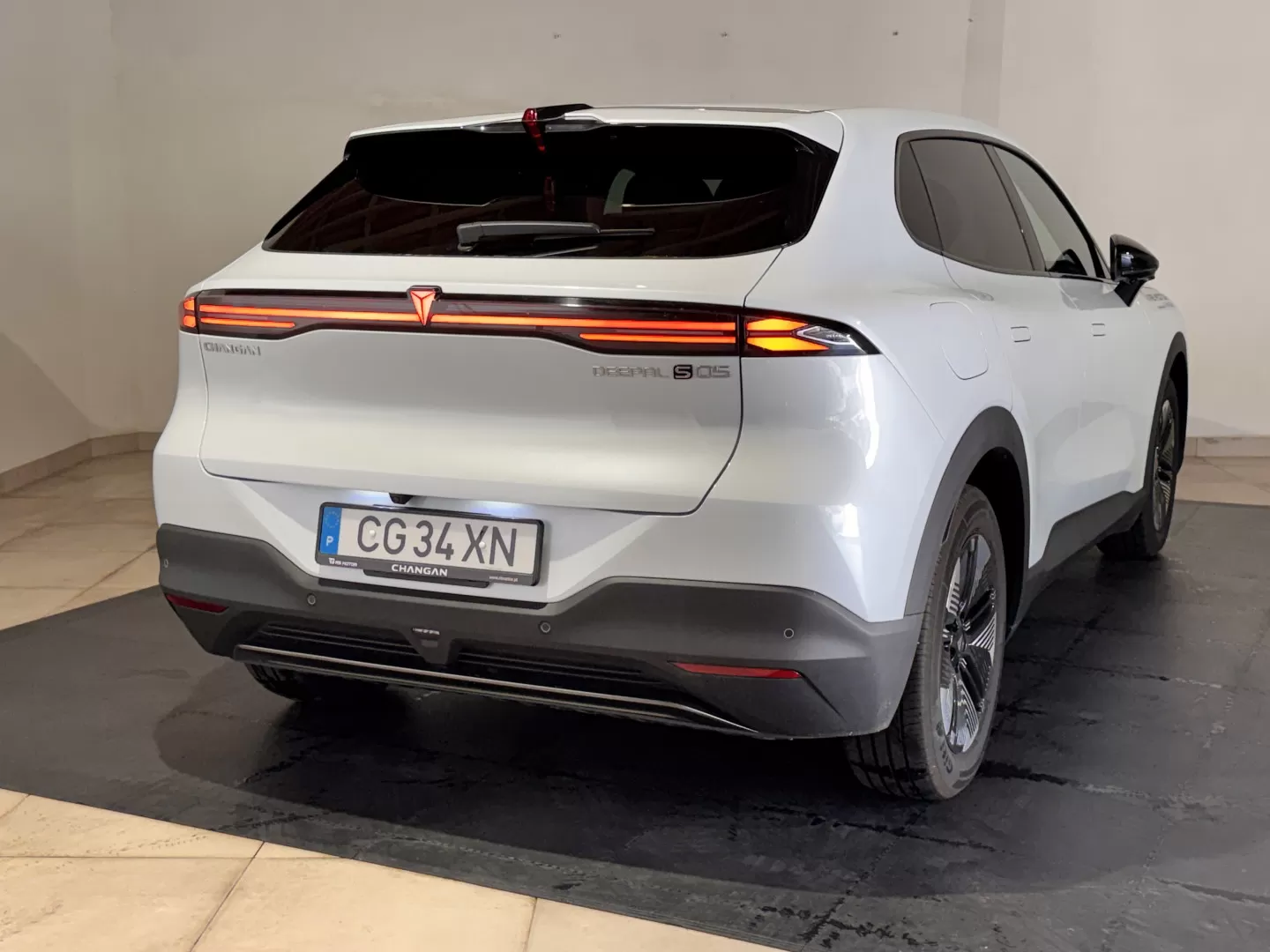 Changan Deepal S05 68.8 kWh Pro - foto 5