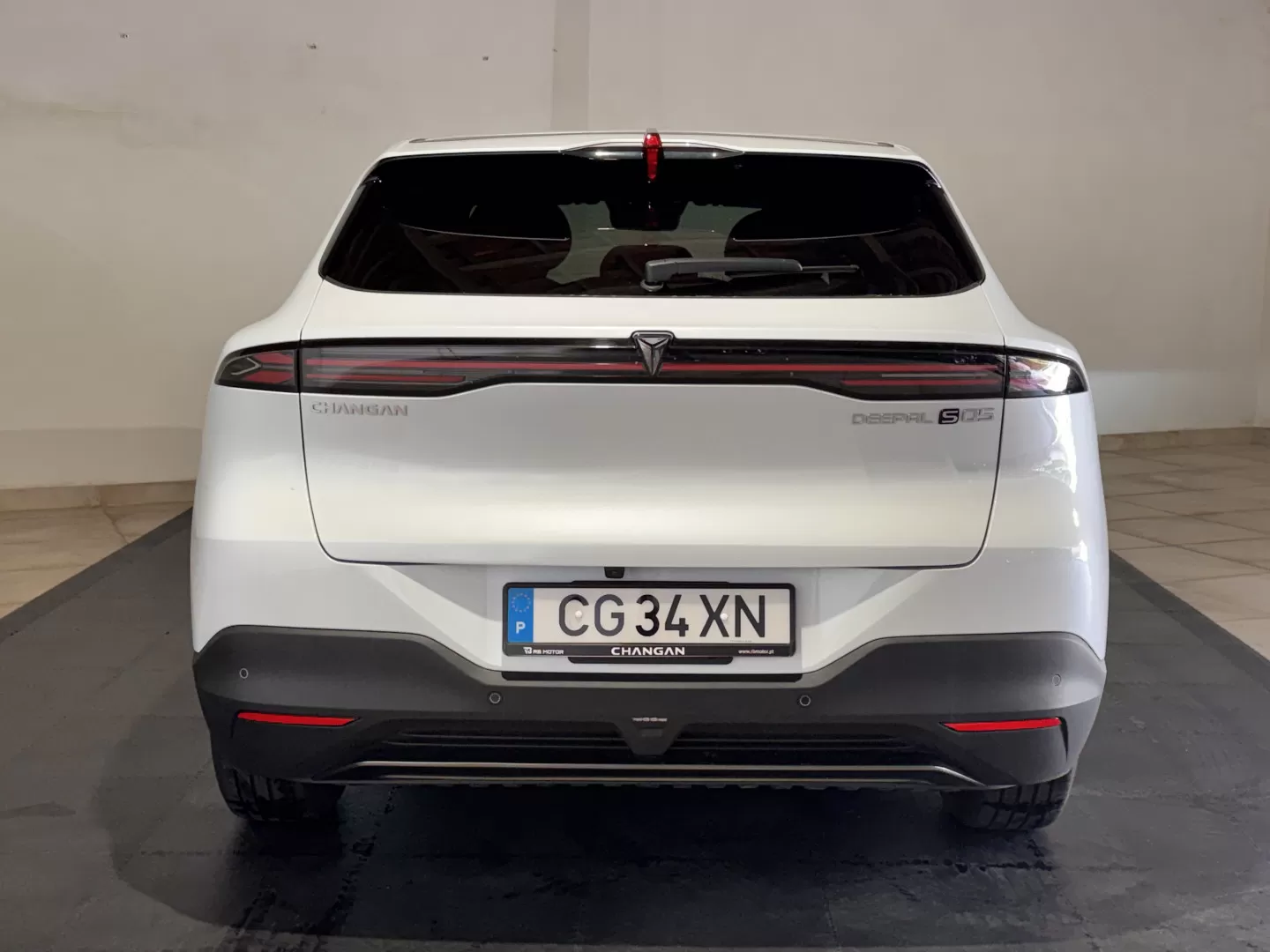 Changan Deepal S05 68.8 kWh Pro - foto 6