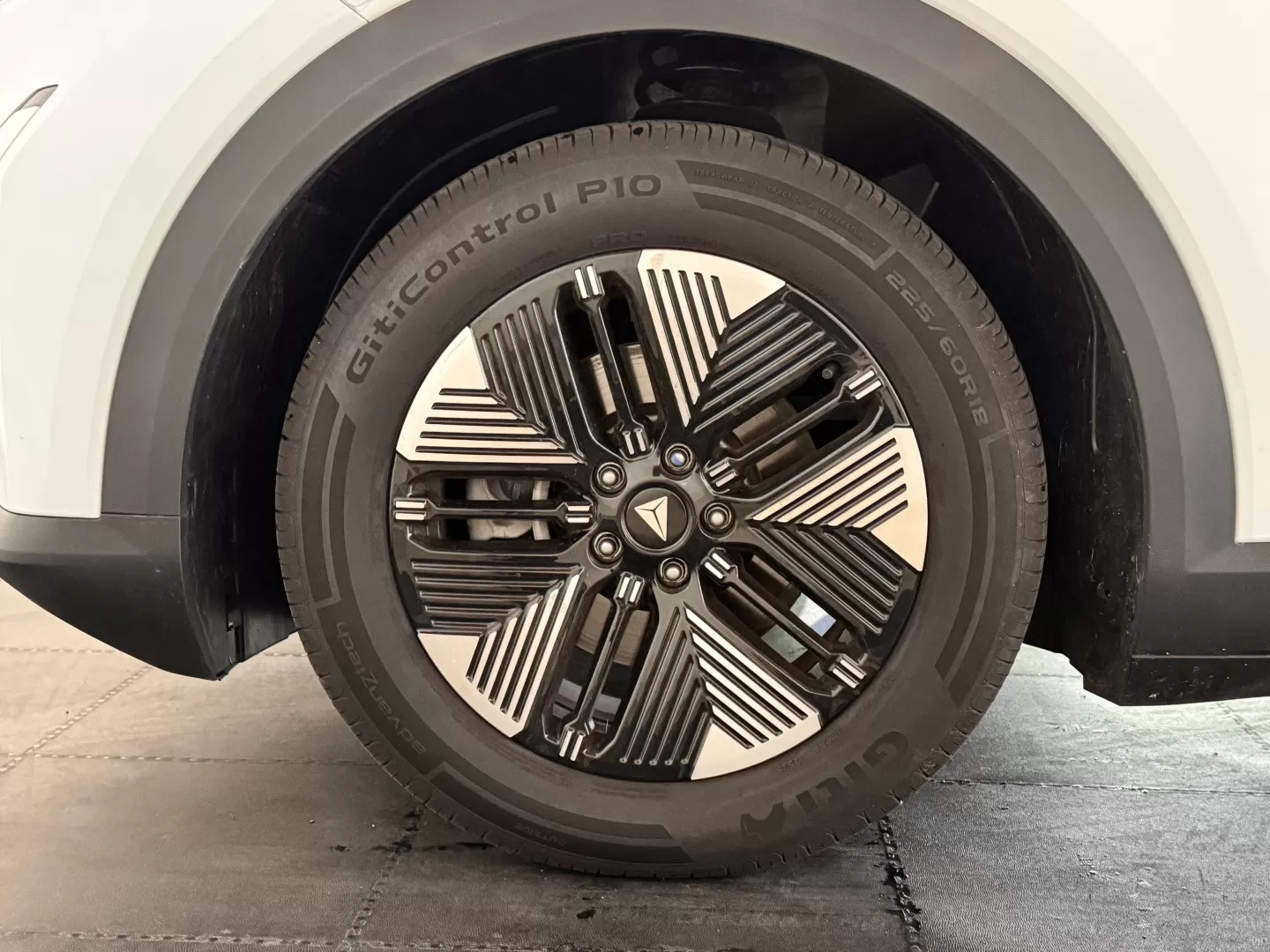 Changan Deepal S05 68.8 kWh Pro - foto 8