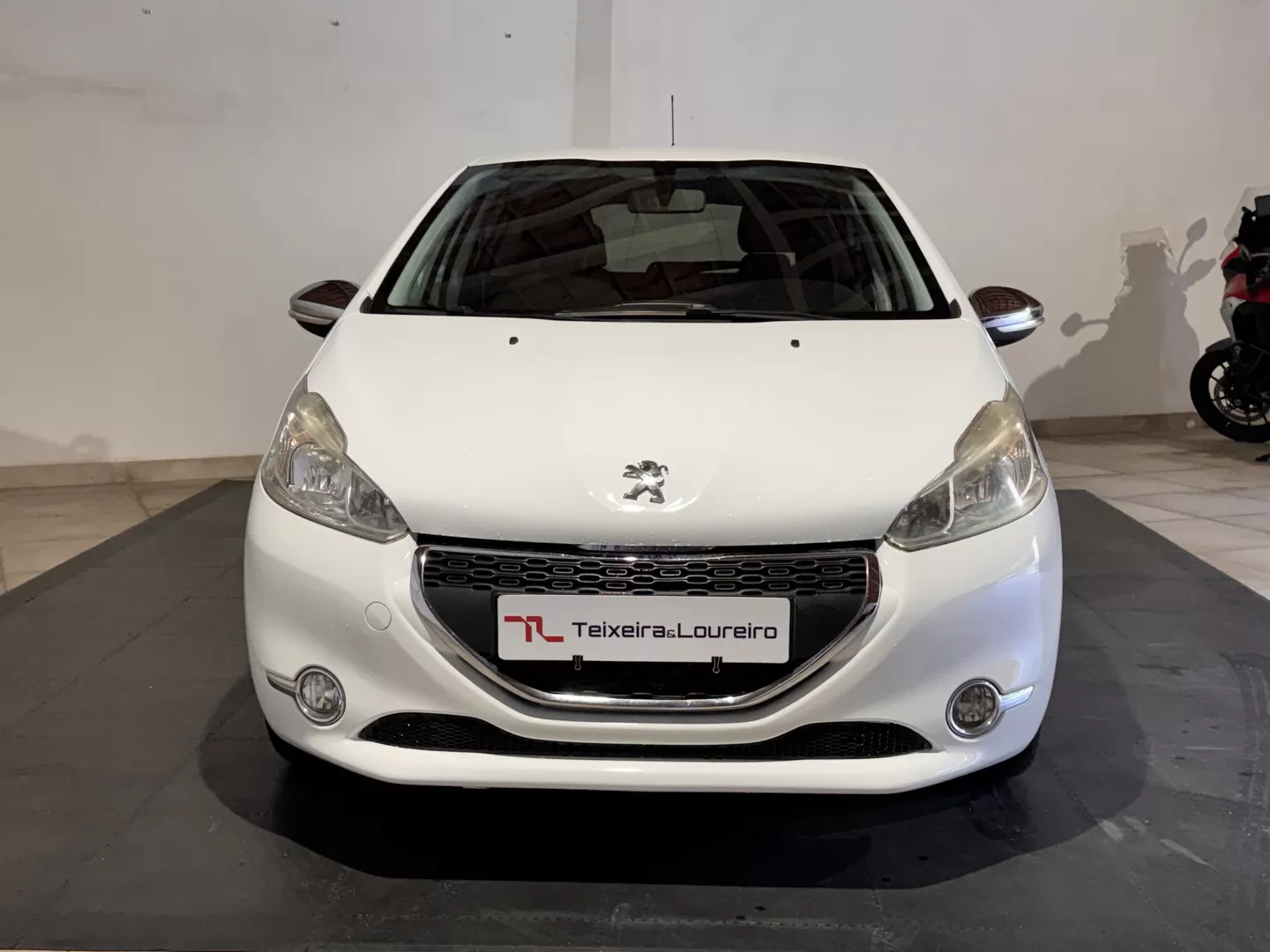Peugeot 208 1.2 PureTech Active - foto 2