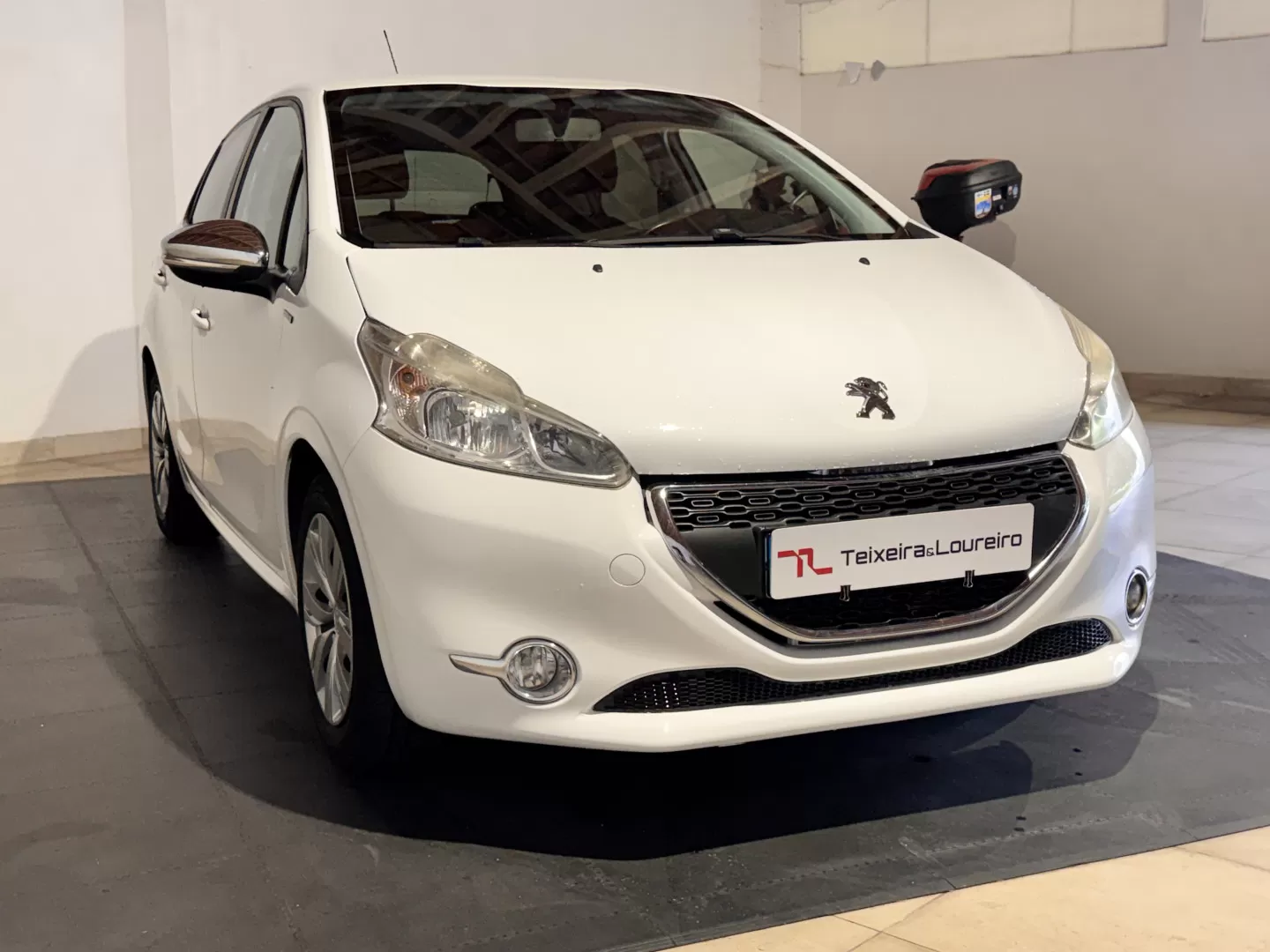 Peugeot 208 1.2 PureTech Active - foto 3