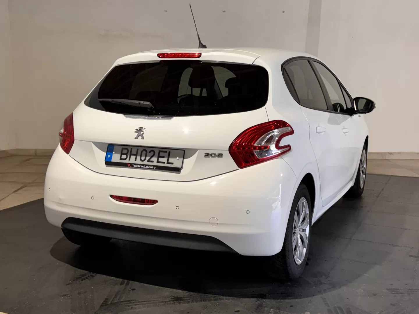 Peugeot 208 1.2 PureTech Active - foto 5