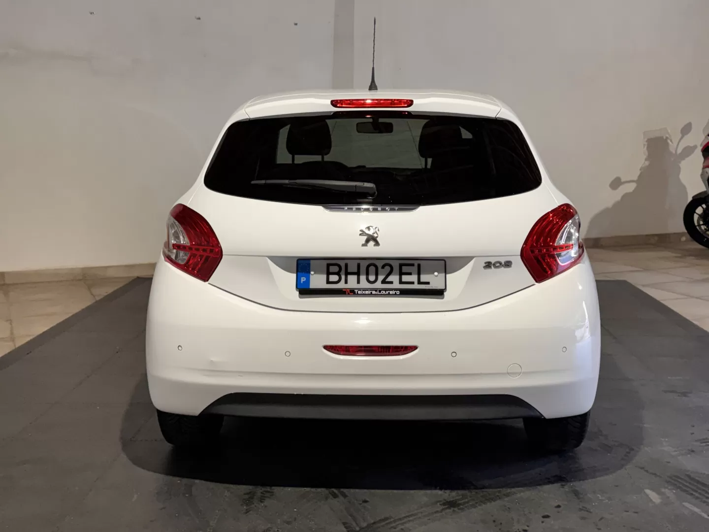 Peugeot 208 1.2 PureTech Active - foto 6