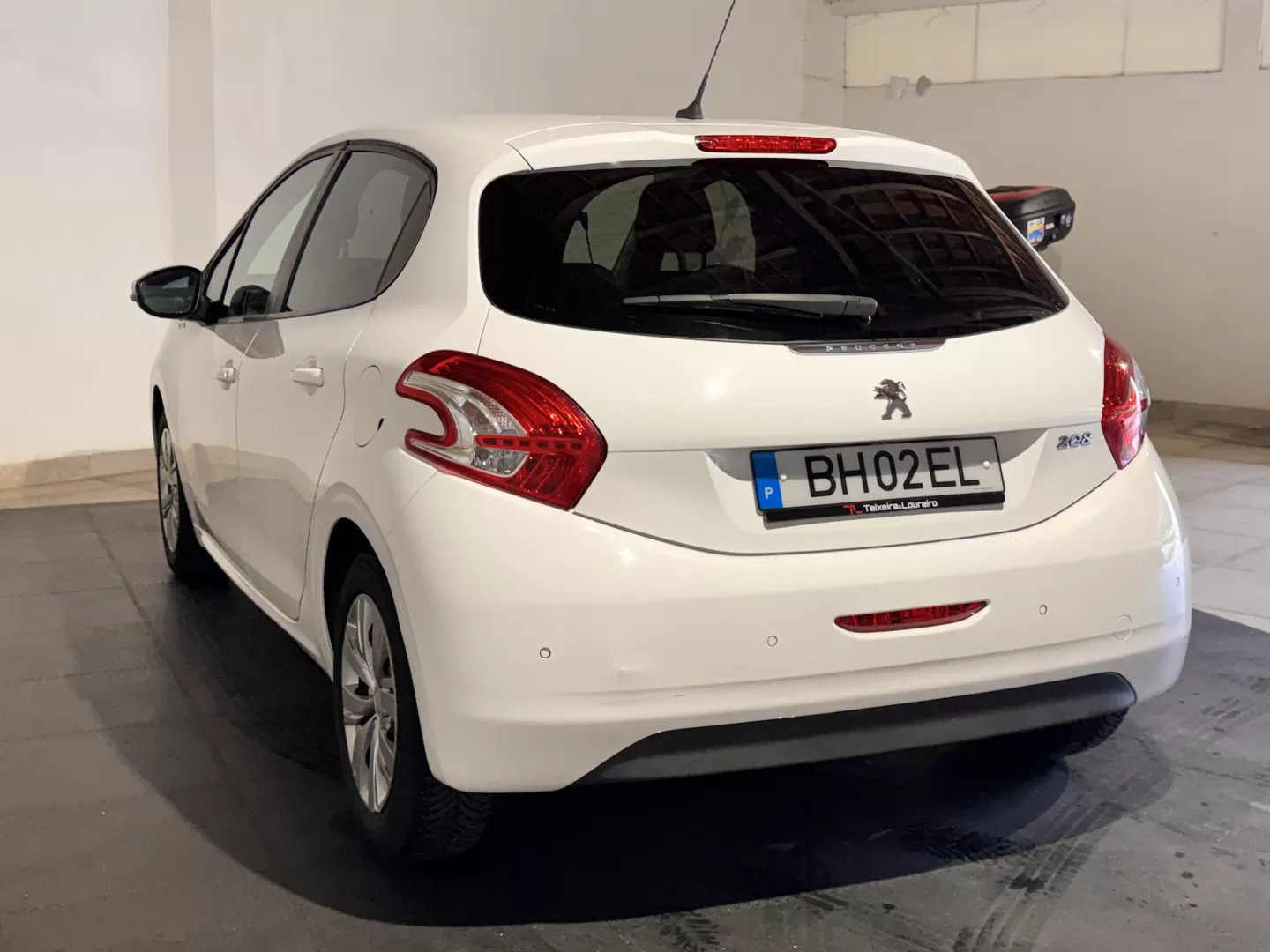 Peugeot 208 1.2 PureTech Active - foto 7