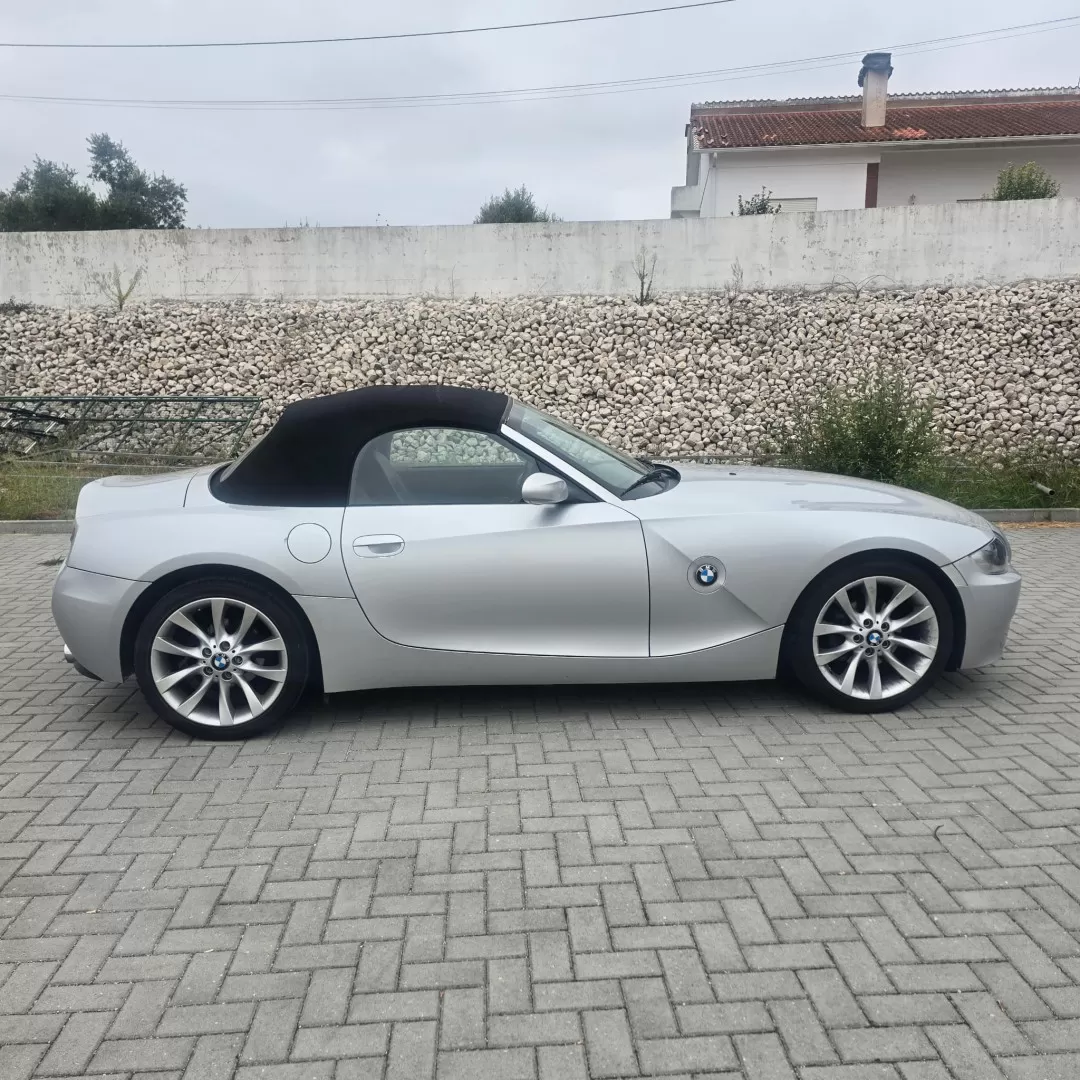 BMW Z4 2.0i - foto 7