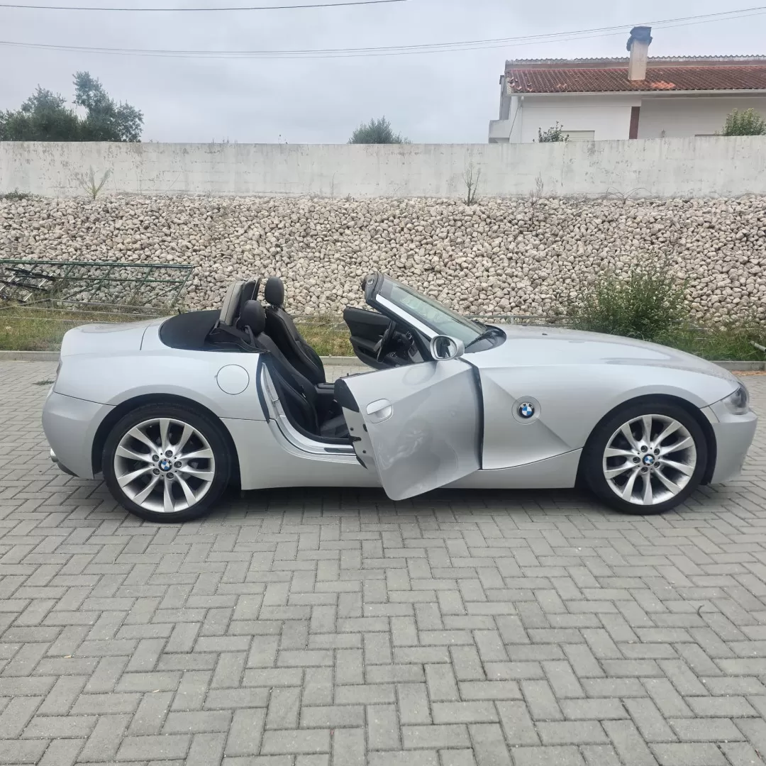 BMW Z4 2.0i - foto 5
