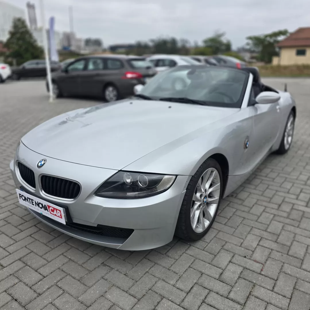 BMW Z4 2.0i