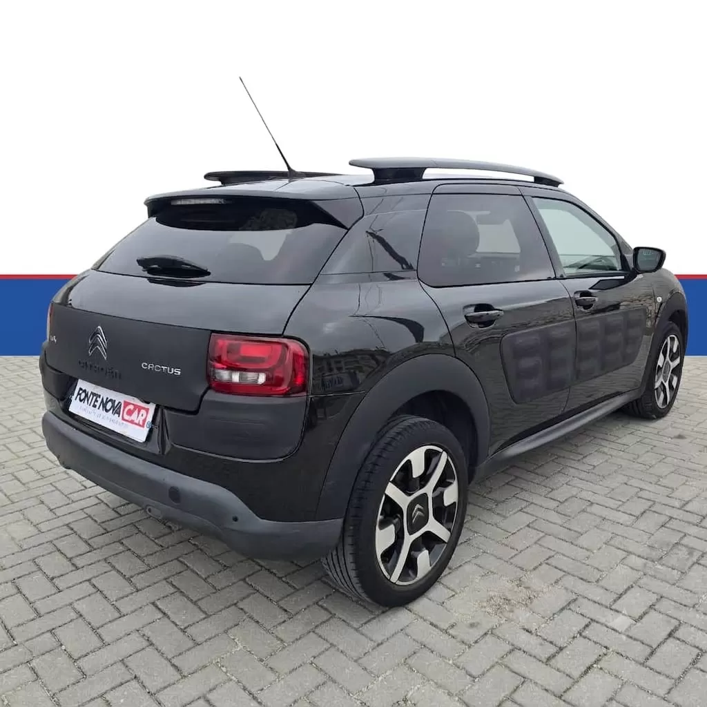 Citroën C4 Cactus 1.2 PureTech Shine Pack - foto 5