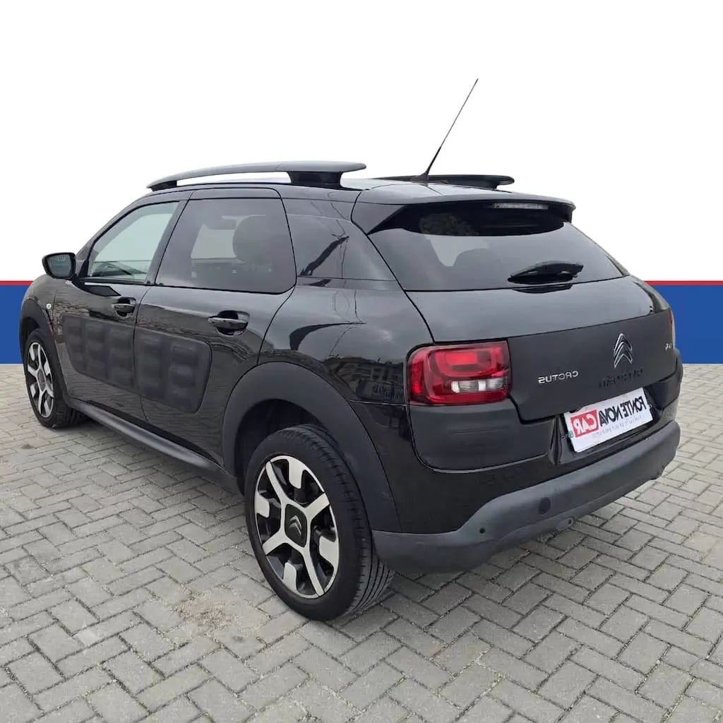 Citroën C4 Cactus 1.2 PureTech Shine Pack - foto 4