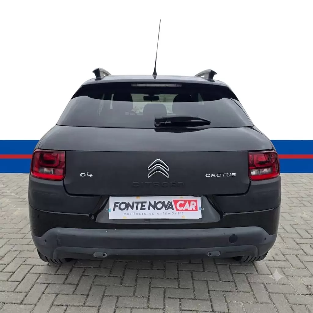 Citroën C4 Cactus 1.2 PureTech Shine Pack - foto 6