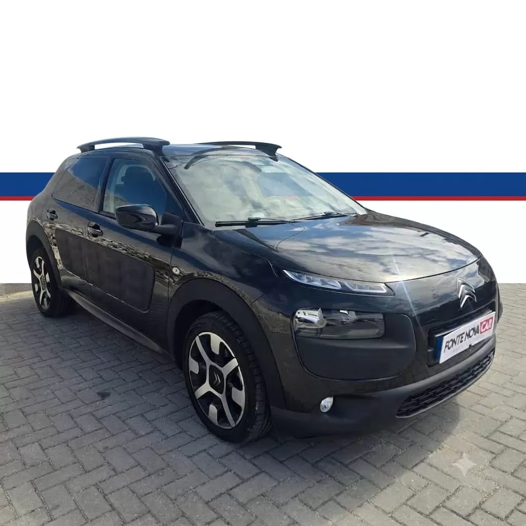 Citroën C4 Cactus 1.2 PureTech Shine Pack - foto 2