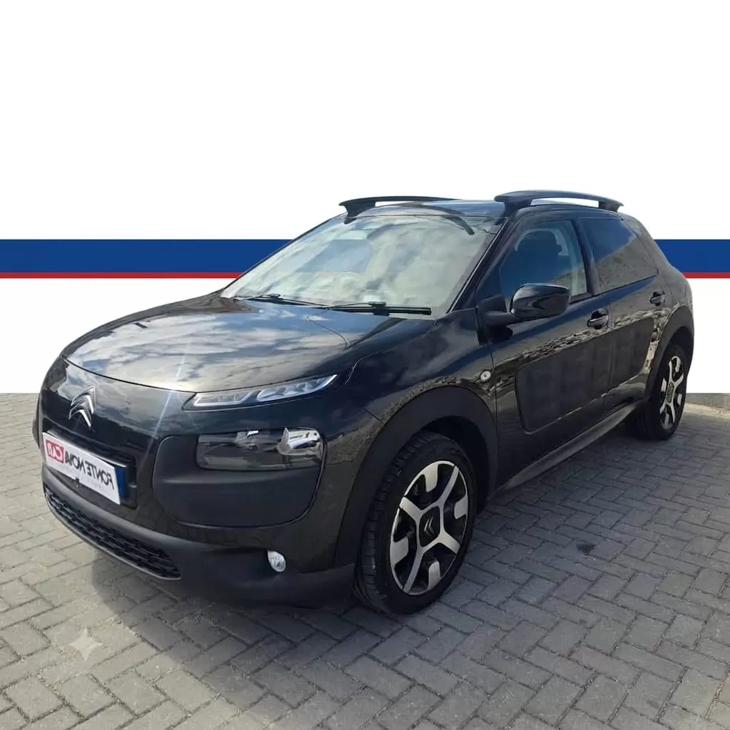 Citroën C4 Cactus 1.2 PureTech Shine Pack - foto 3
