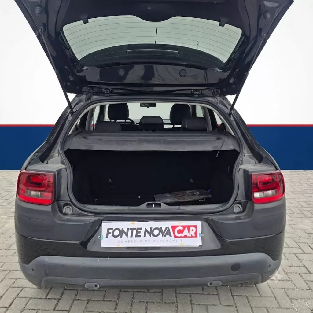 Citroën C4 Cactus 1.2 PureTech Shine Pack - foto 7