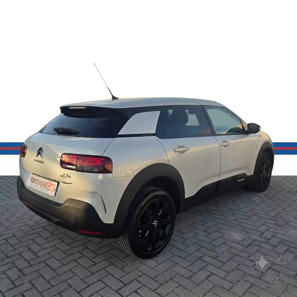 Citroën C4 Cactus PureTech 110 Stop&Start EAT6 Origins - foto 3