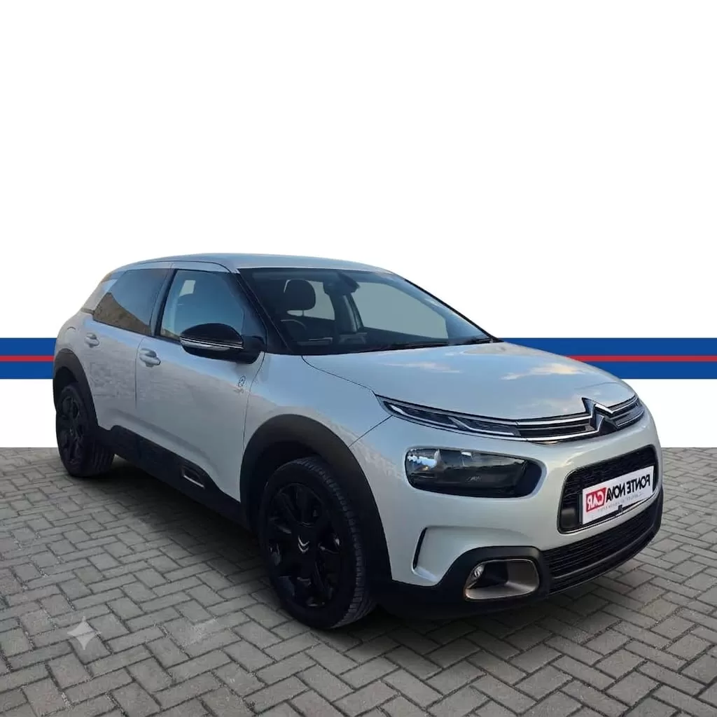 Citroën C4 Cactus PureTech 110 Stop&Start EAT6 Origins - foto 2
