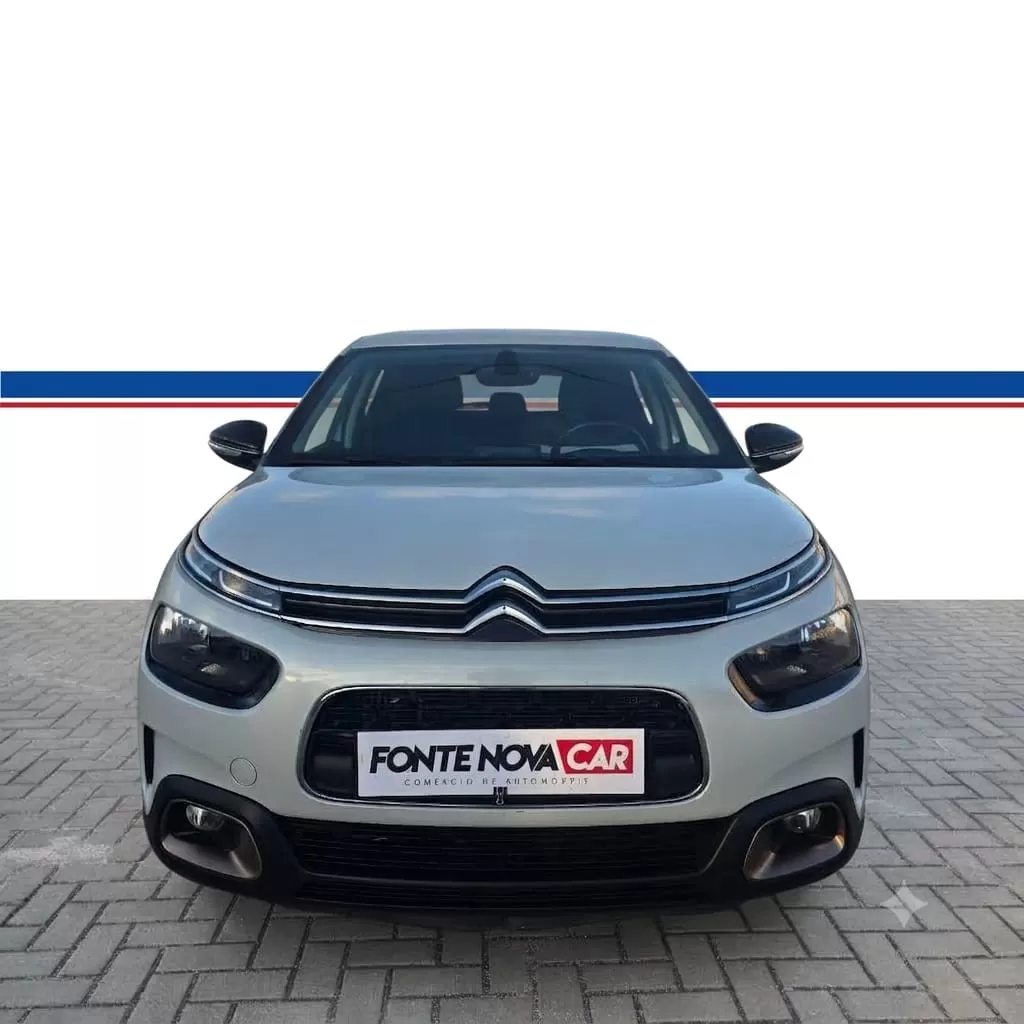 Citroën C4 Cactus PureTech 110 Stop&Start EAT6 Origins - foto 5