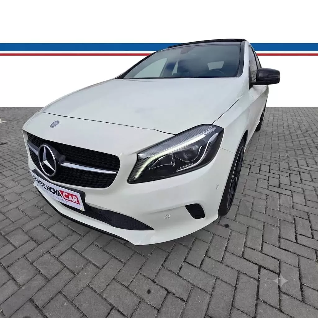 Mercedes-Benz A 180 CDI (BlueEFFICIENCY) Urban - foto 5